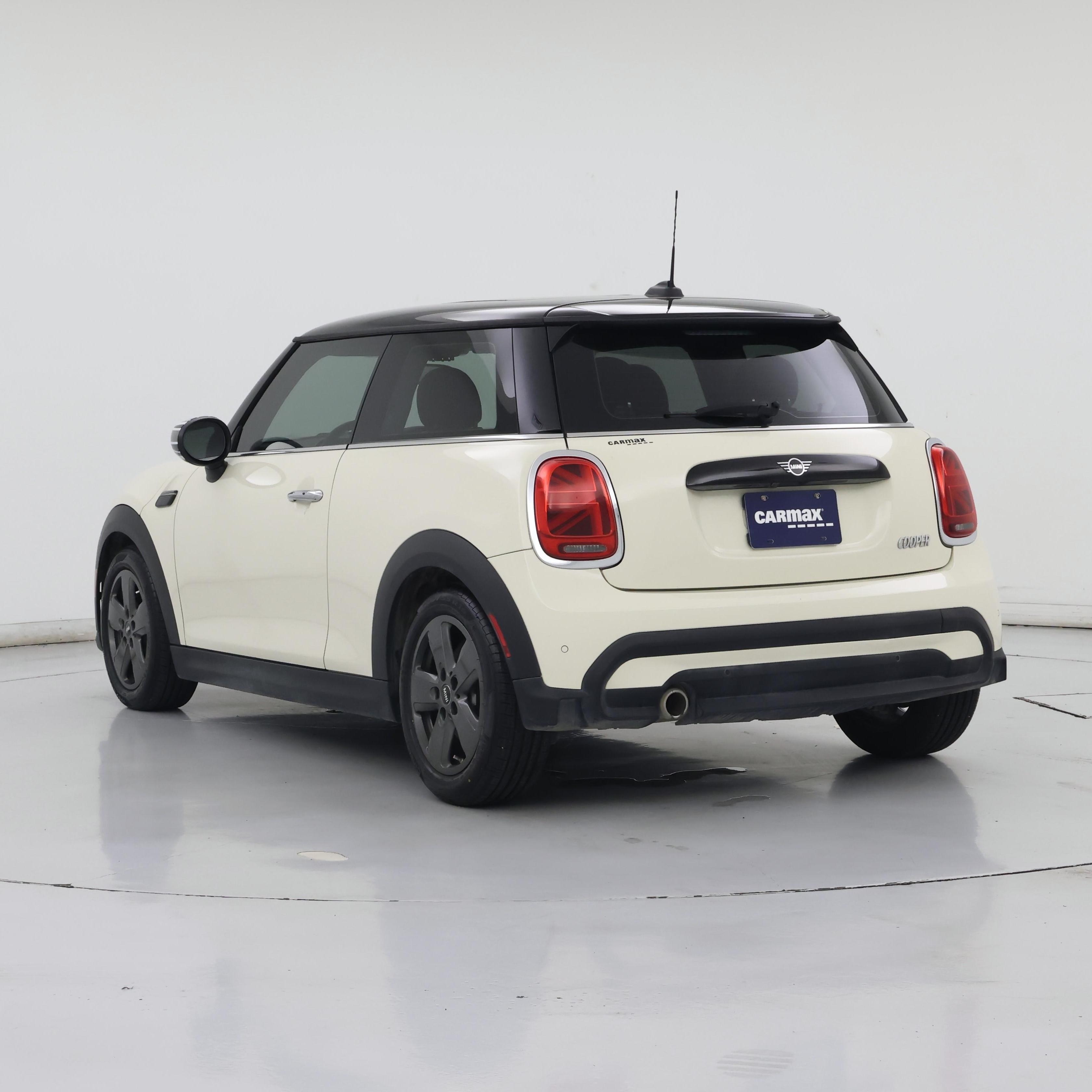 Thumbnail: 2023 MINI Cooper Hardtop - 2