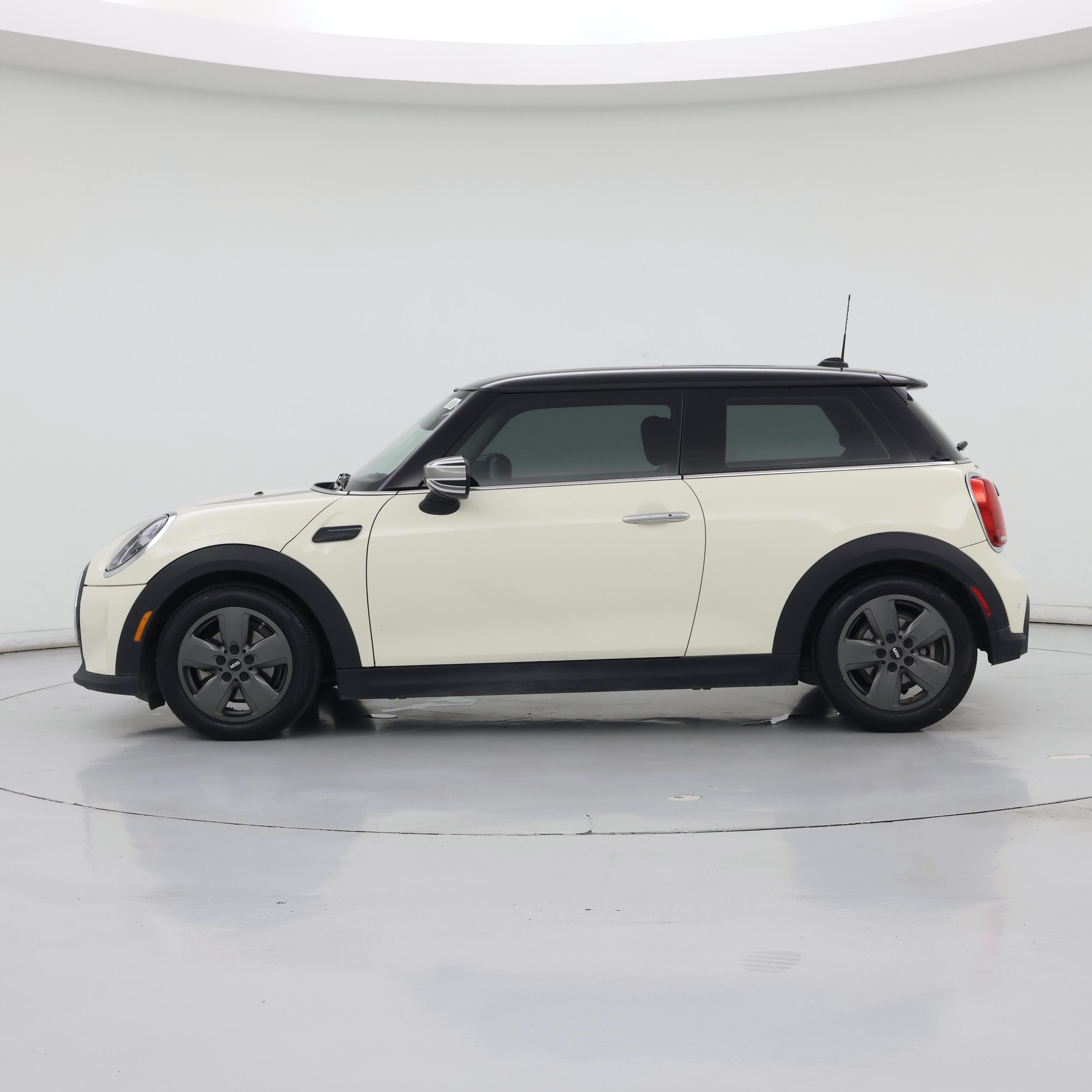 Thumbnail: 2023 MINI Cooper Hardtop - 3