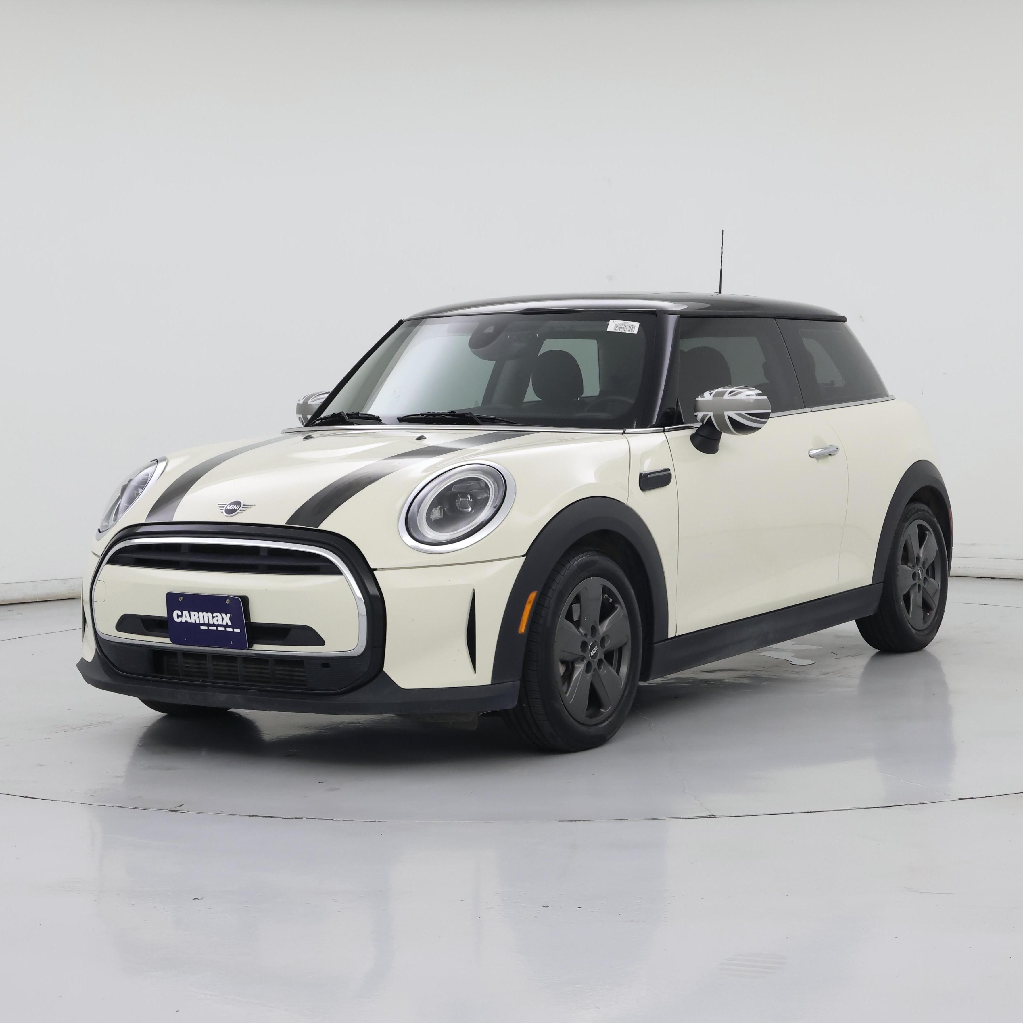 Thumbnail: 2023 MINI Cooper Hardtop - 4
