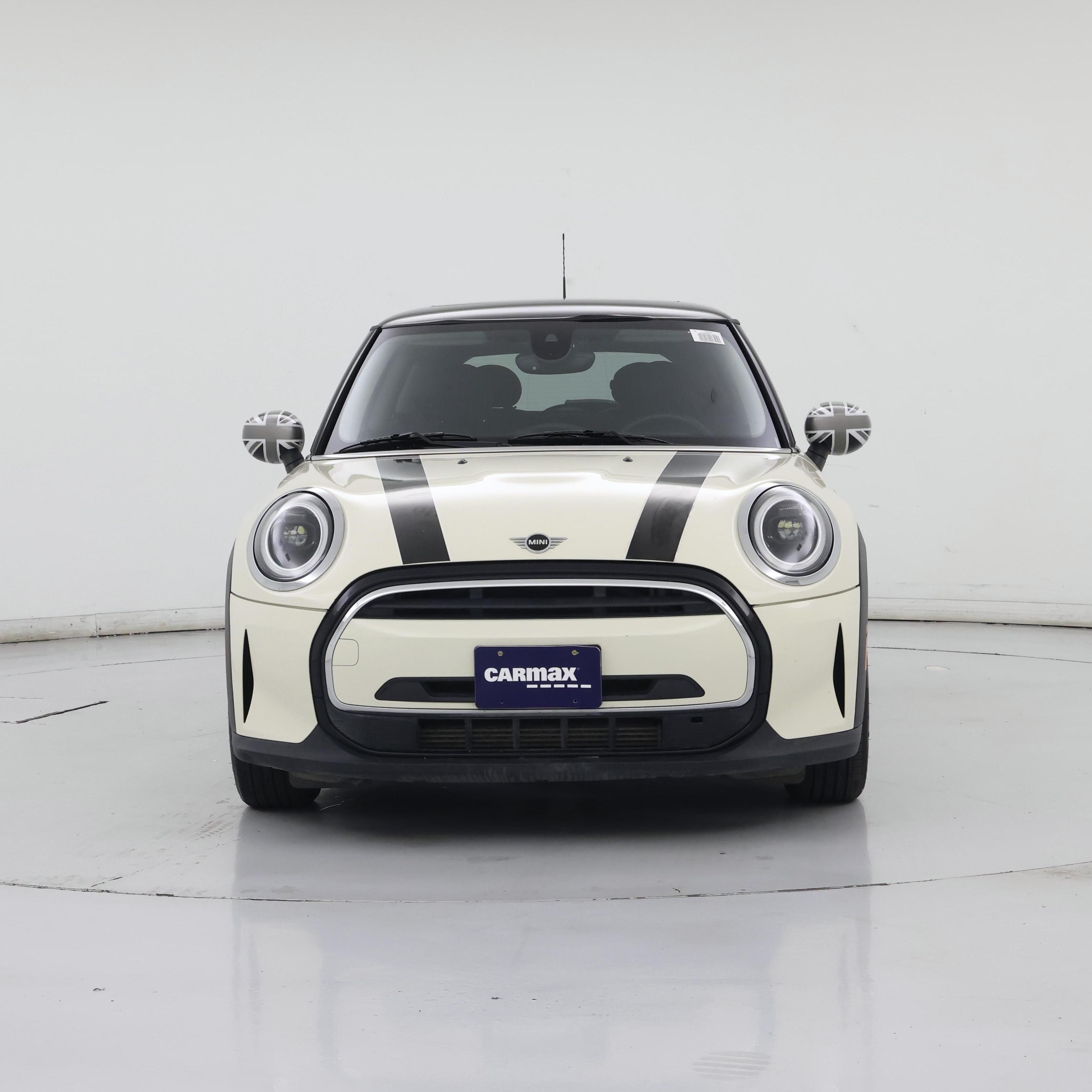 Thumbnail: 2023 MINI Cooper Hardtop - 5