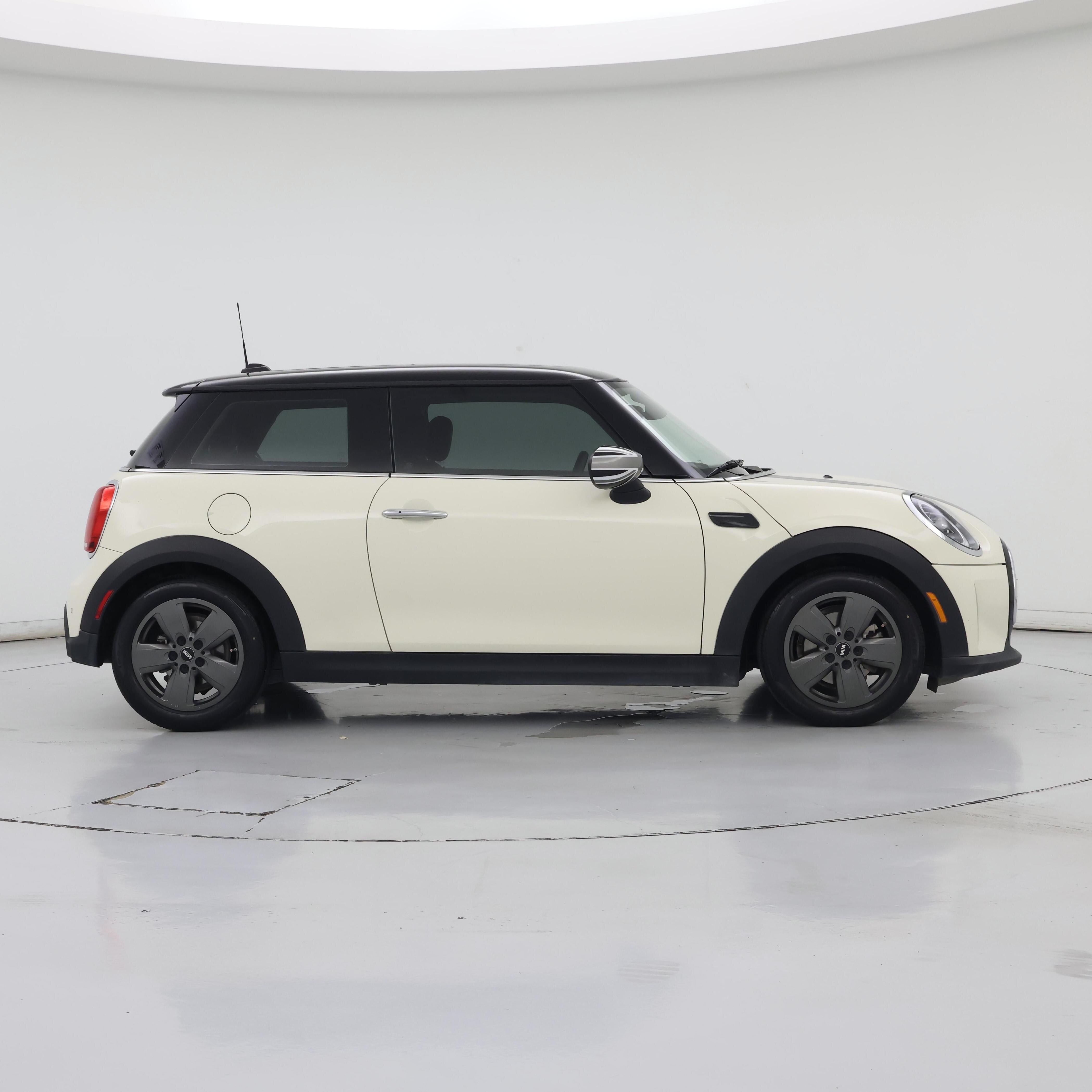 Thumbnail: 2023 MINI Cooper Hardtop - 7