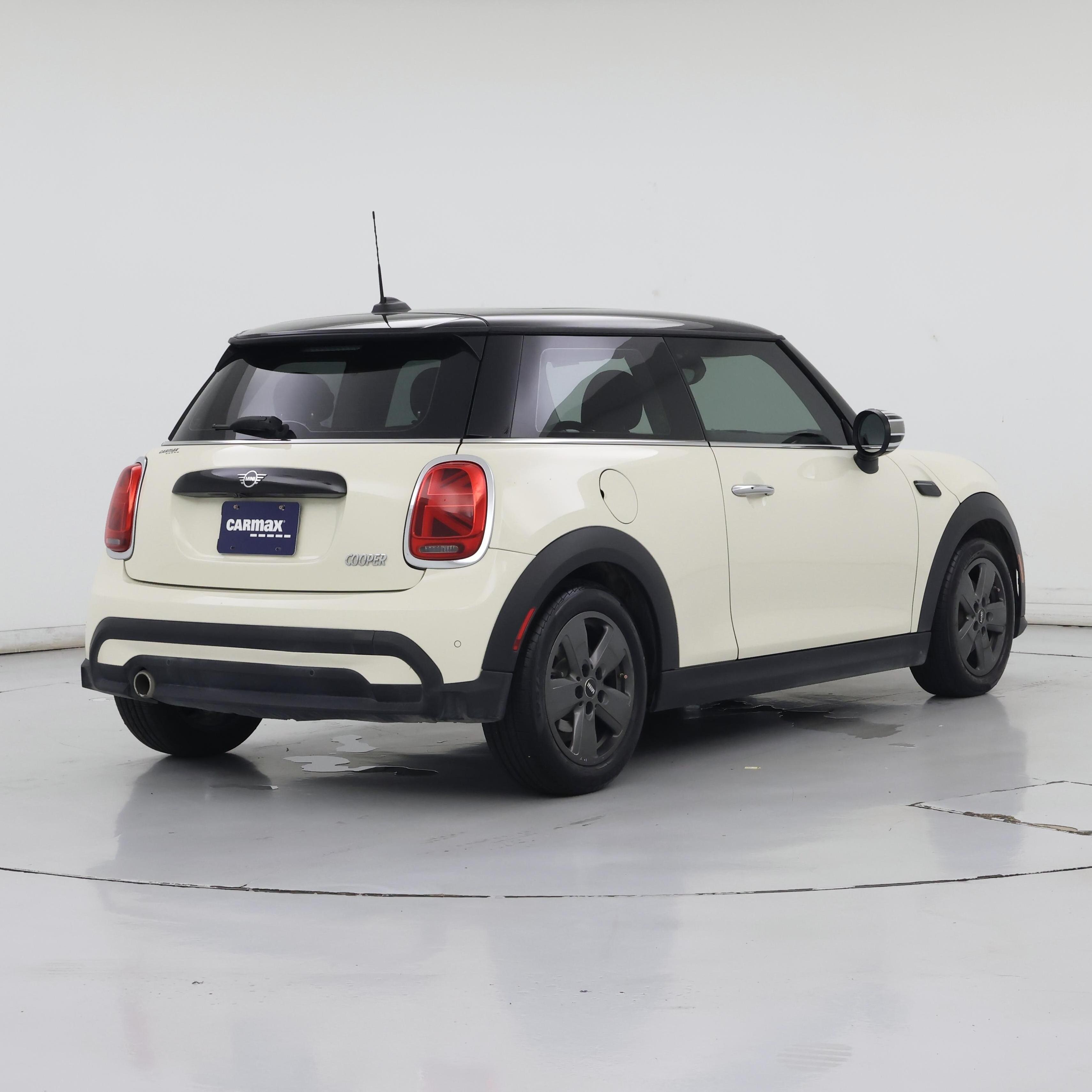 Thumbnail: 2023 MINI Cooper Hardtop - 8