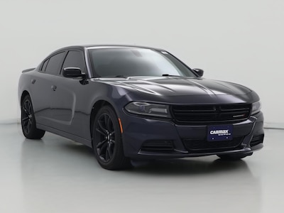 2018 Dodge Charger SXT