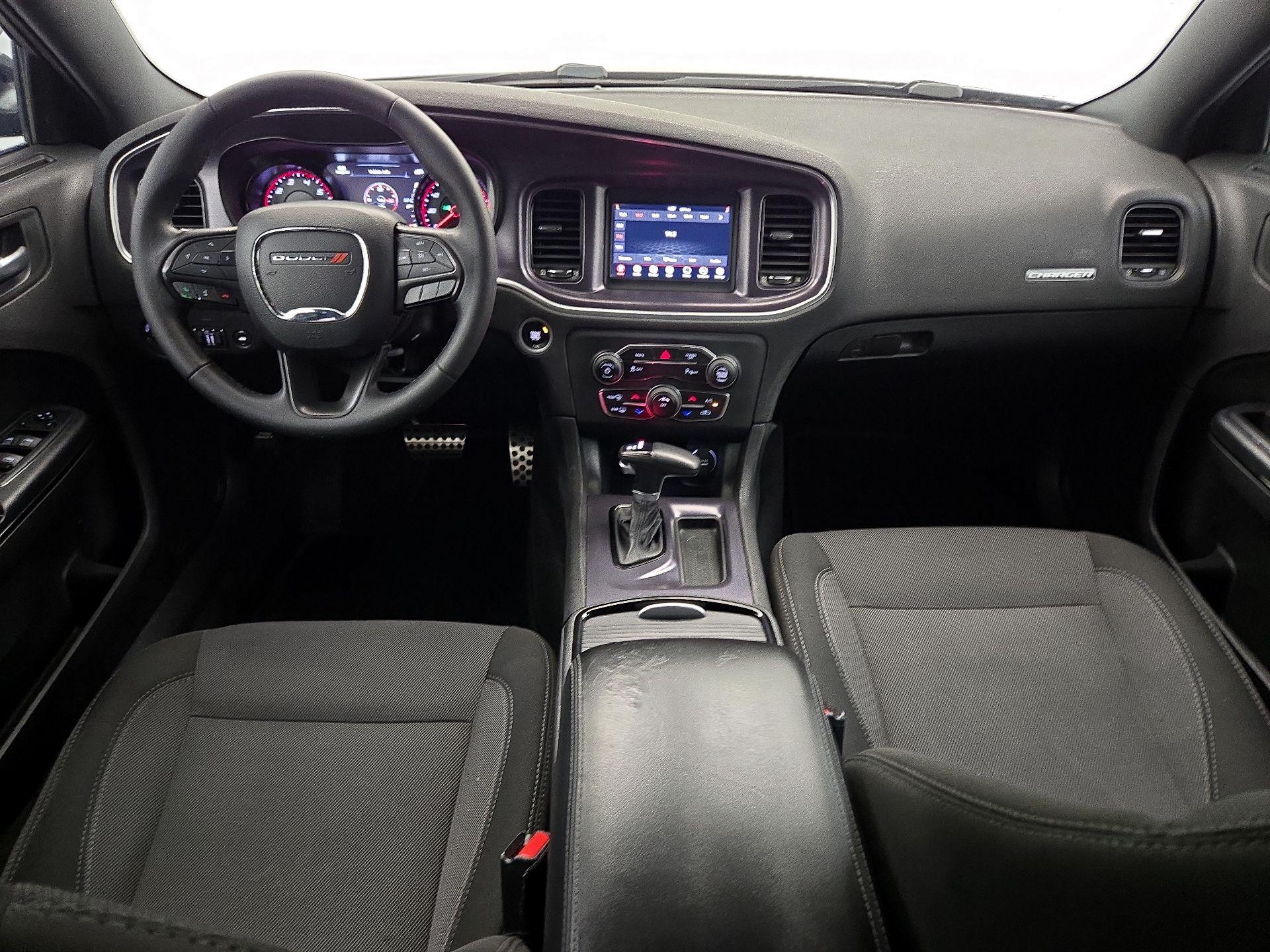 Thumbnail: 2018 Dodge Charger - 9