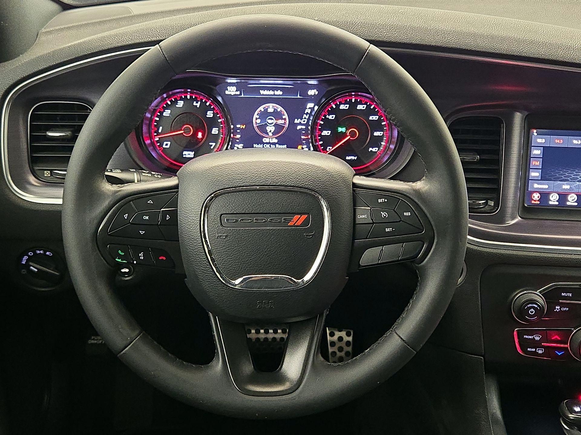 Thumbnail: 2018 Dodge Charger - 10