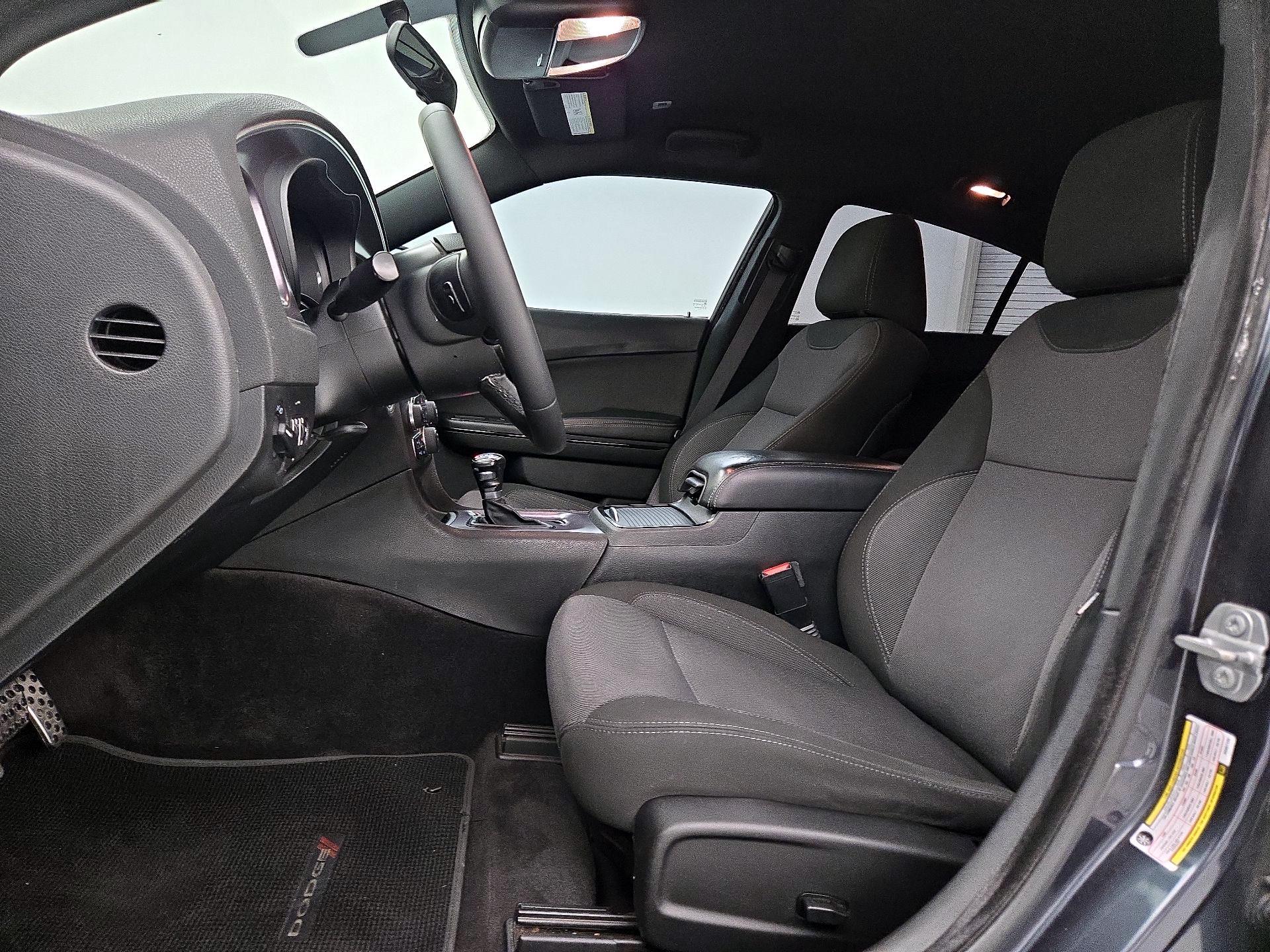 Thumbnail: 2018 Dodge Charger - 11