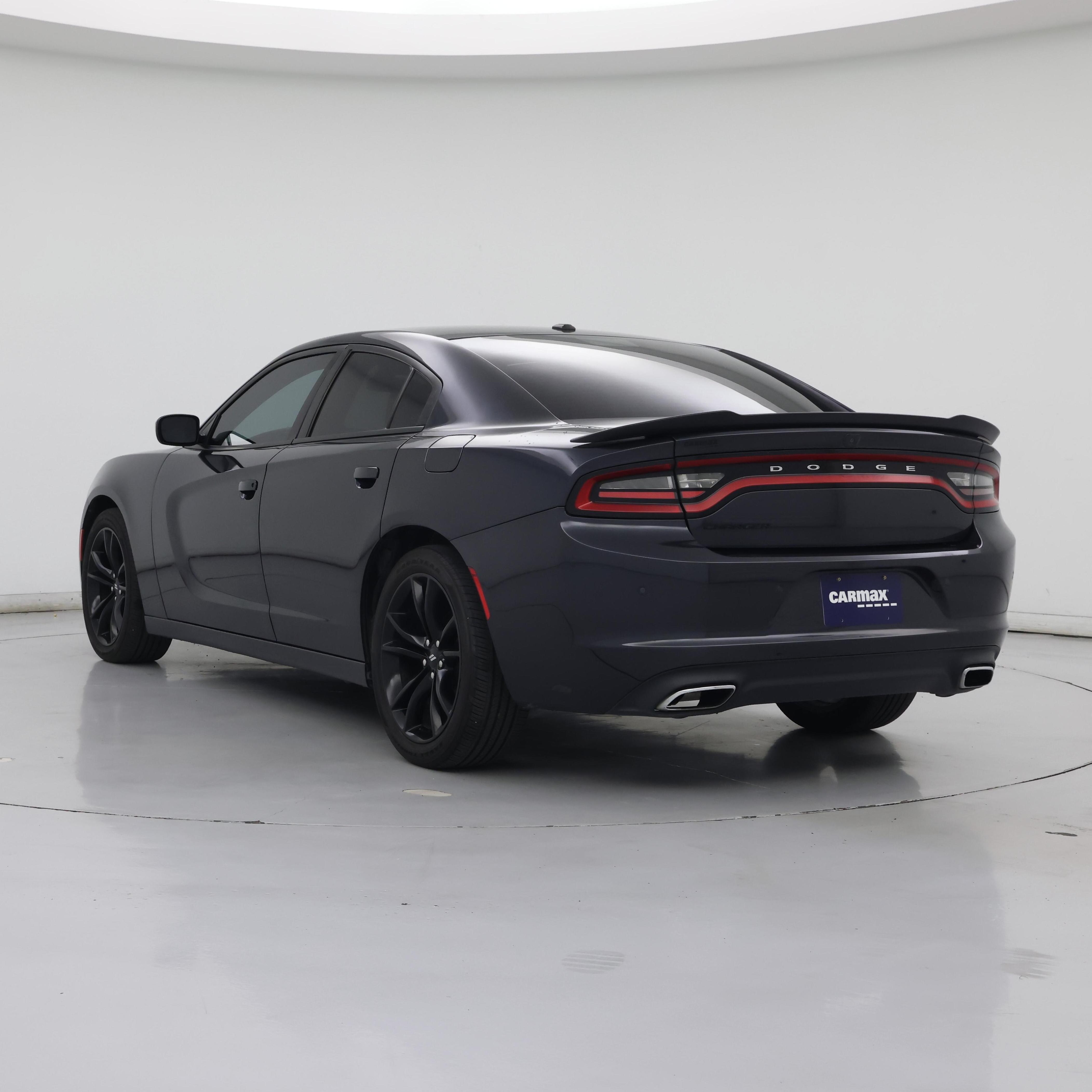 Thumbnail: 2018 Dodge Charger - 2