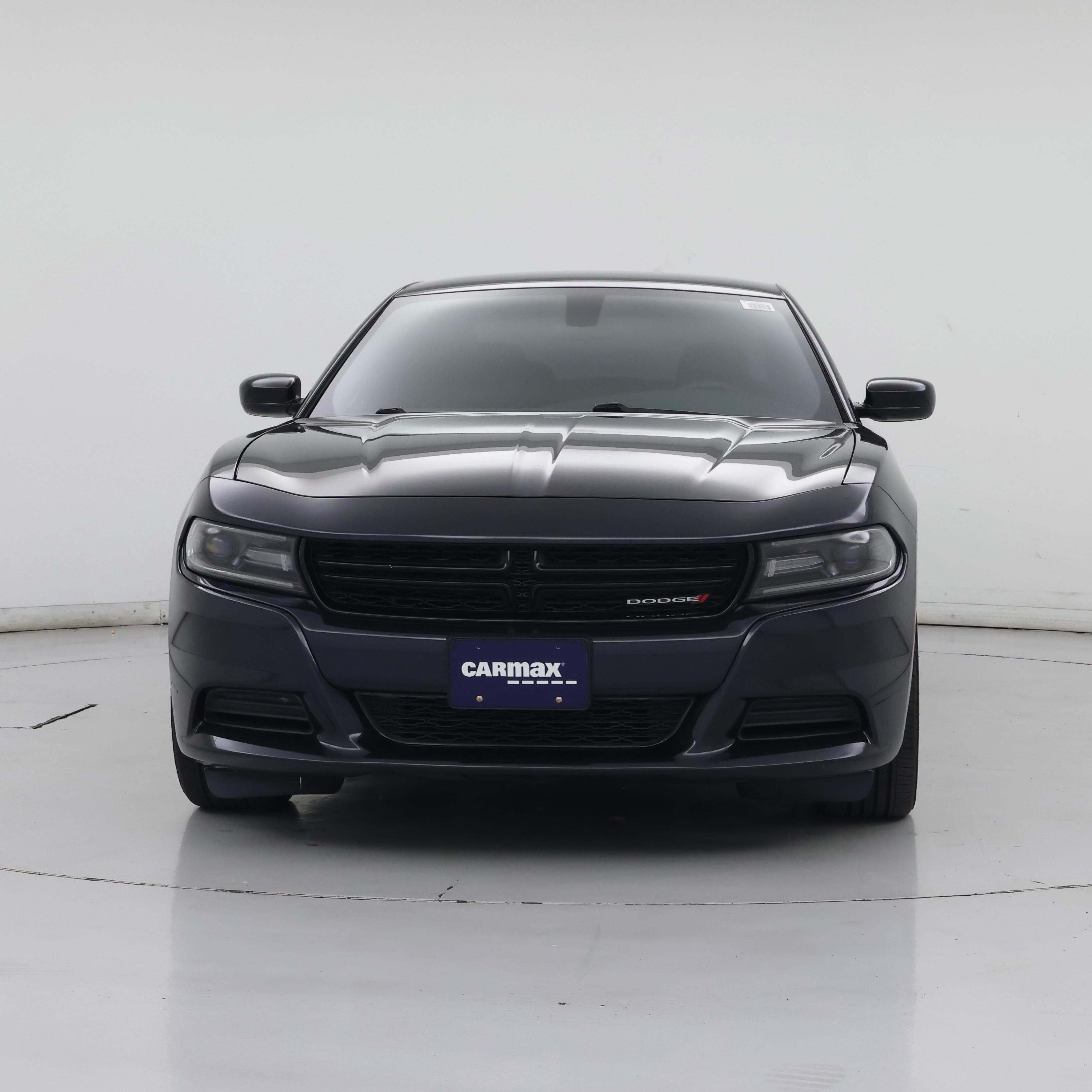 Thumbnail: 2018 Dodge Charger - 5