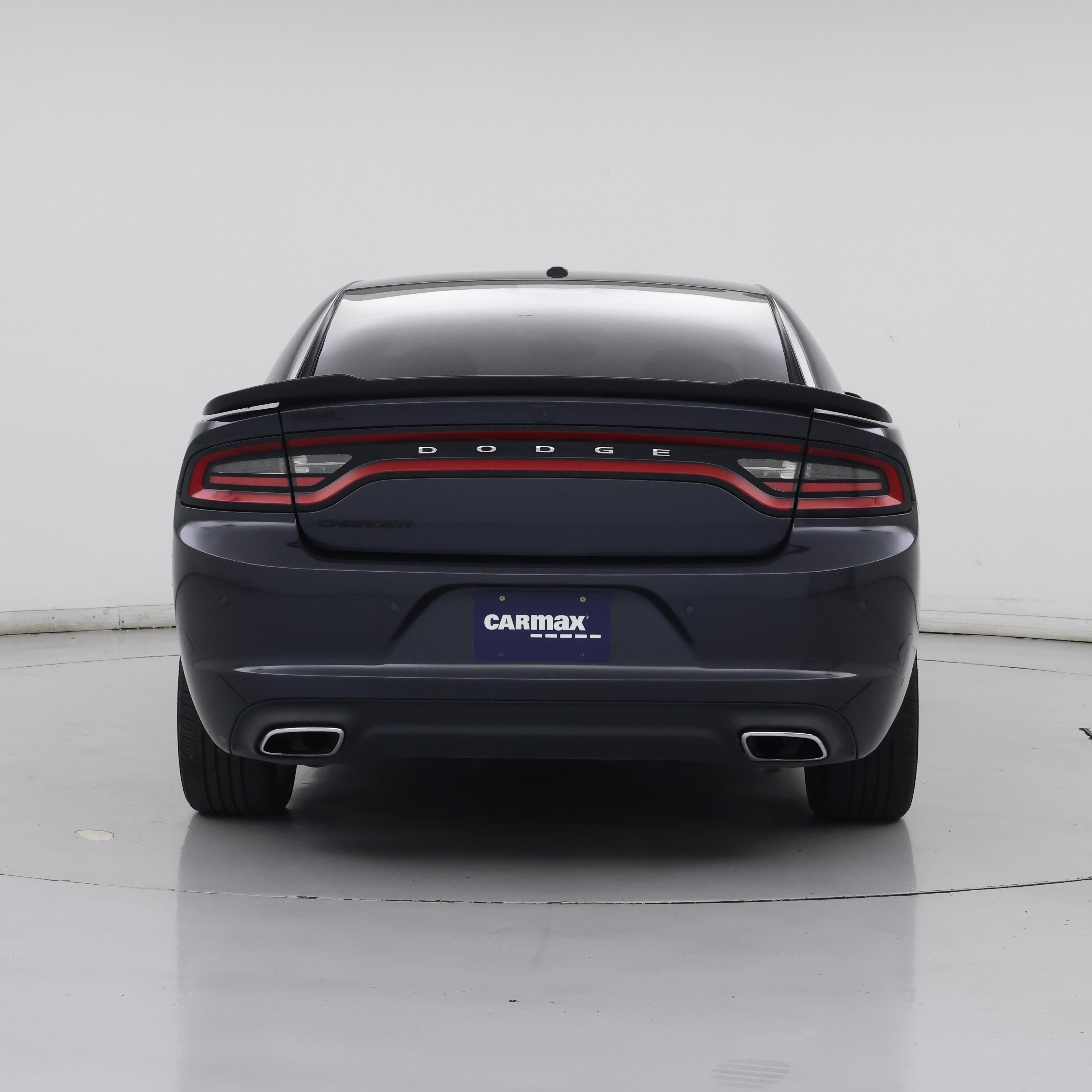 Thumbnail: 2018 Dodge Charger - 6