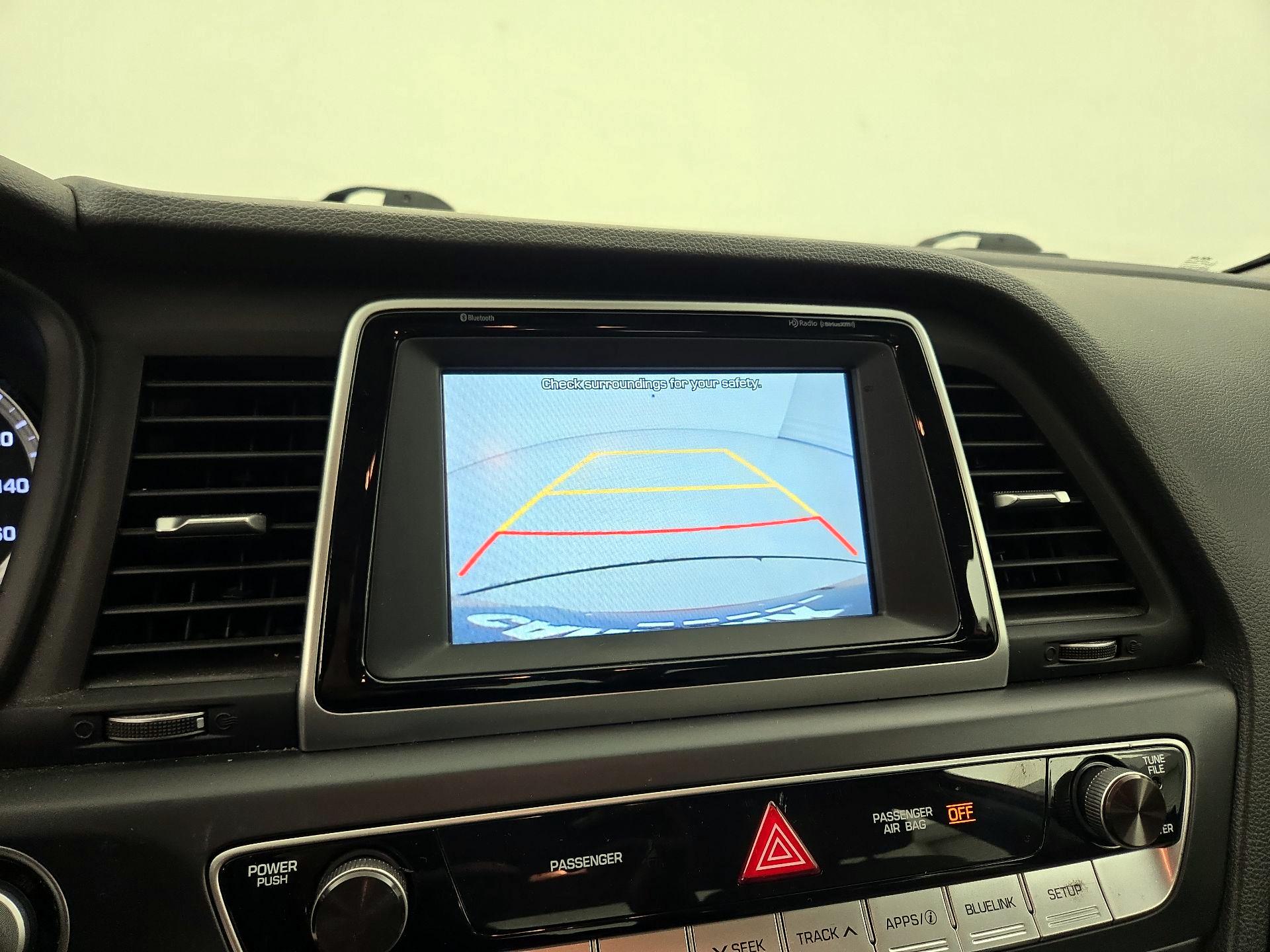 Thumbnail: 2019 Hyundai Sonata - 14