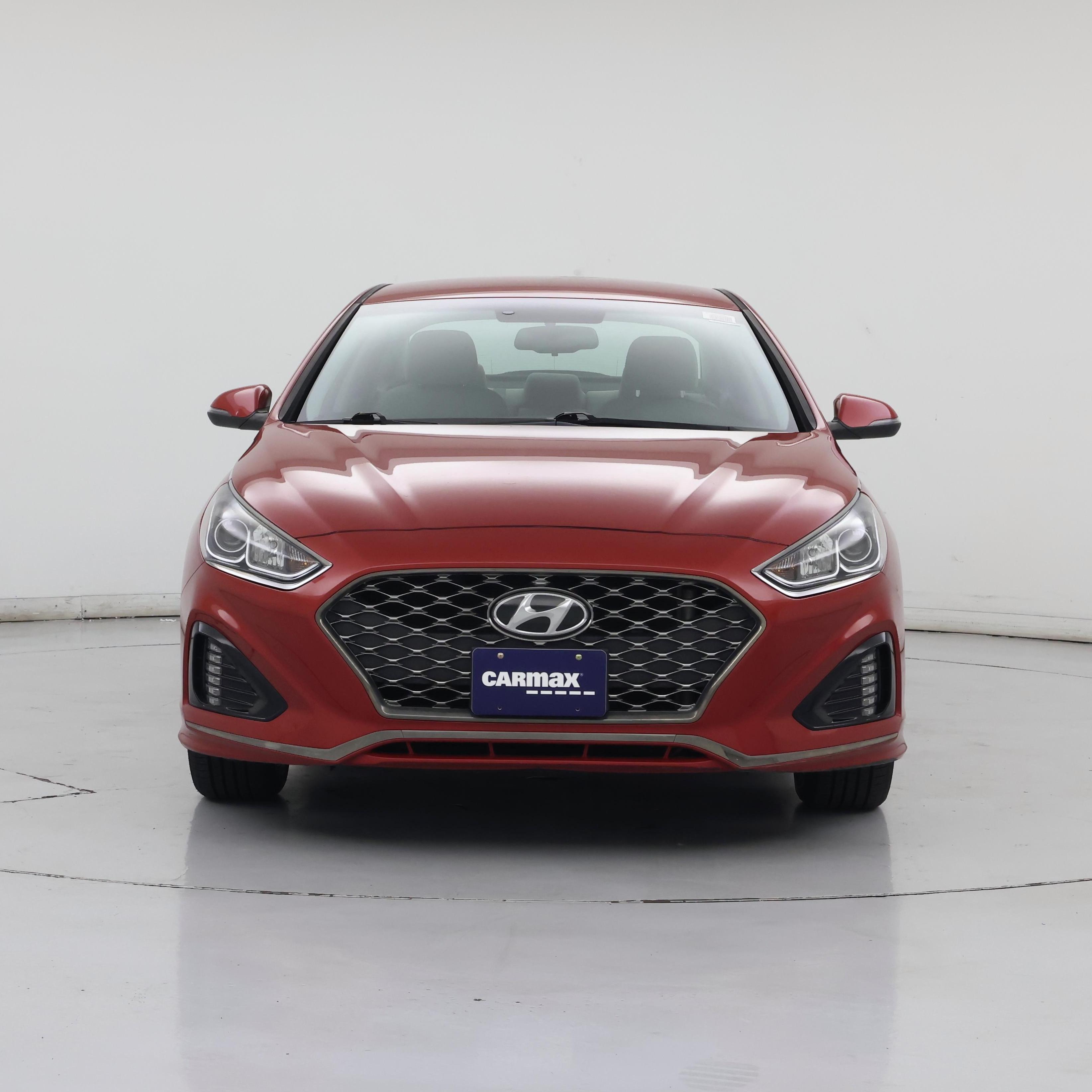 Thumbnail: 2019 Hyundai Sonata - 5