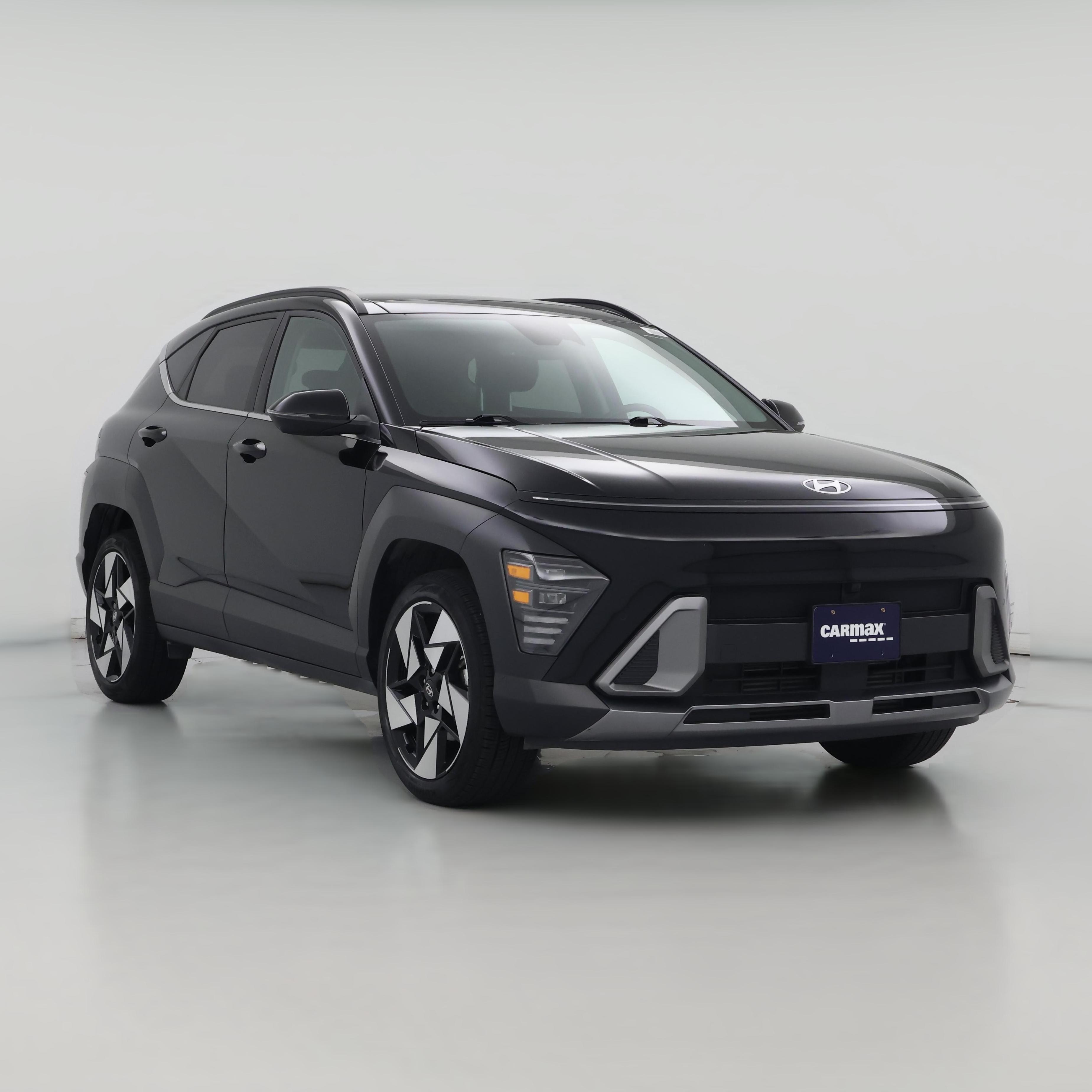 Thumbnail: 2024 Hyundai Kona - 1