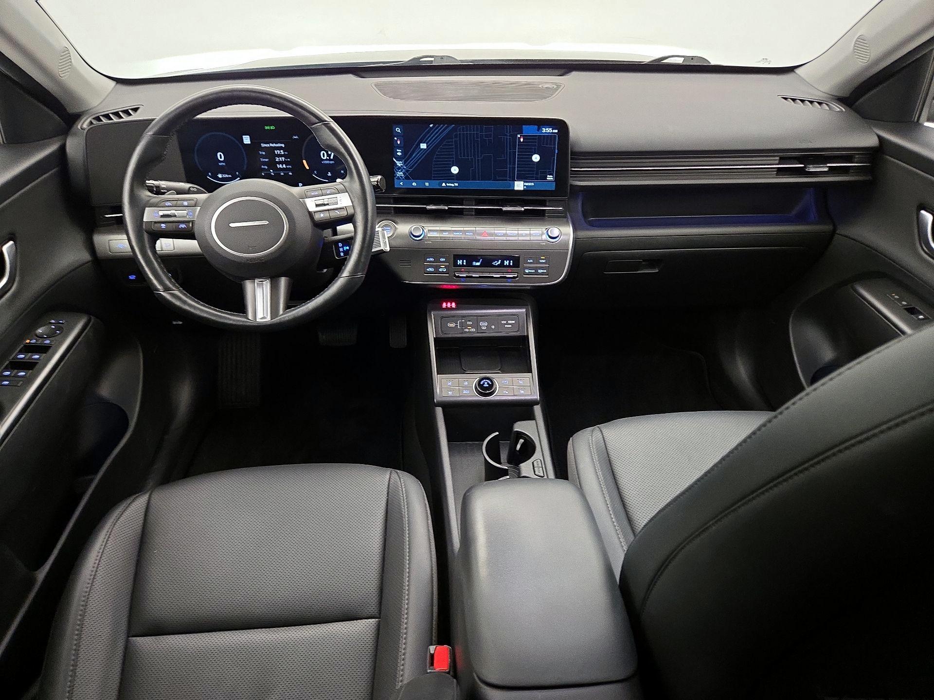 Thumbnail: 2024 Hyundai Kona - 9