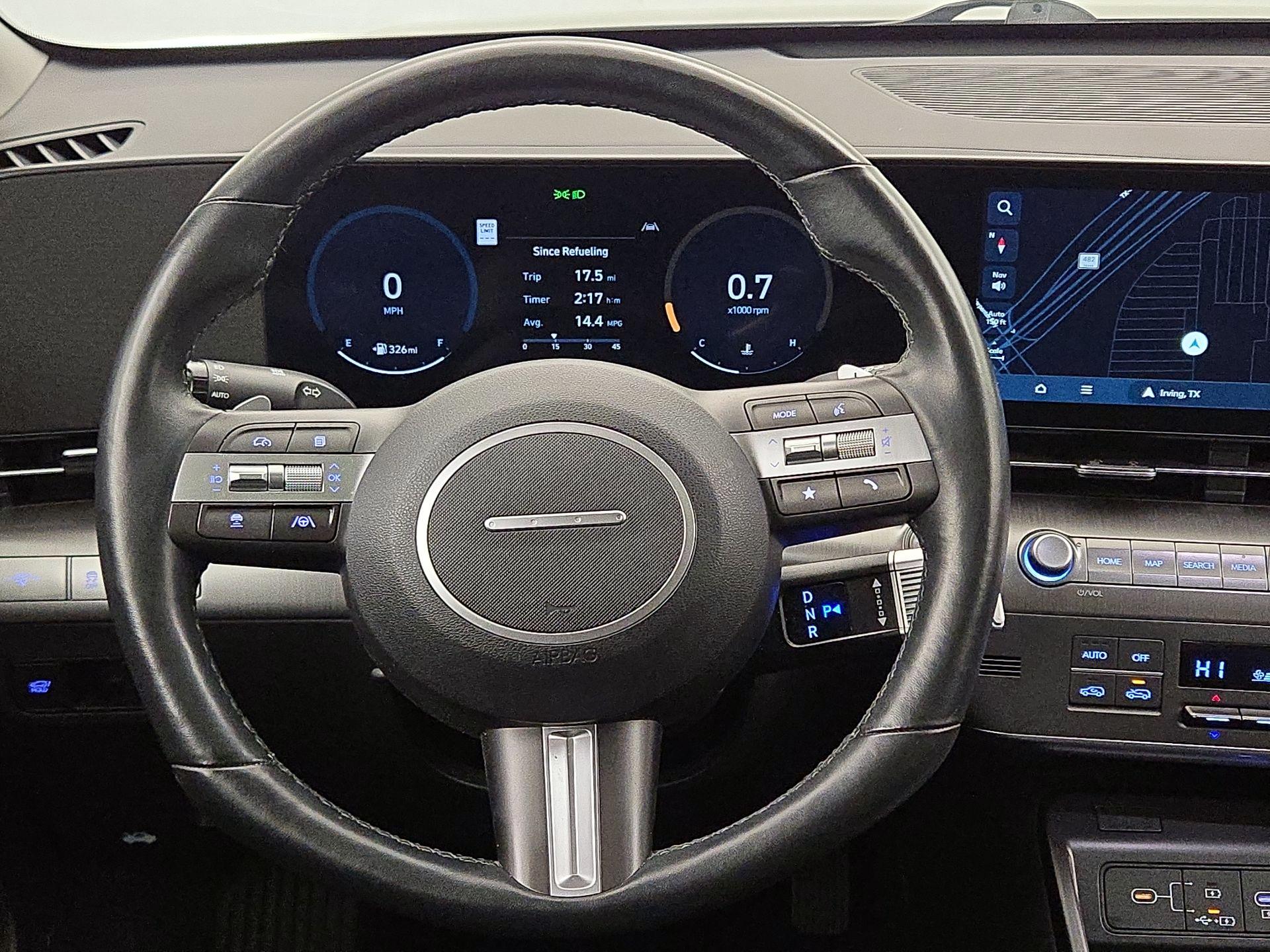 Thumbnail: 2024 Hyundai Kona - 10