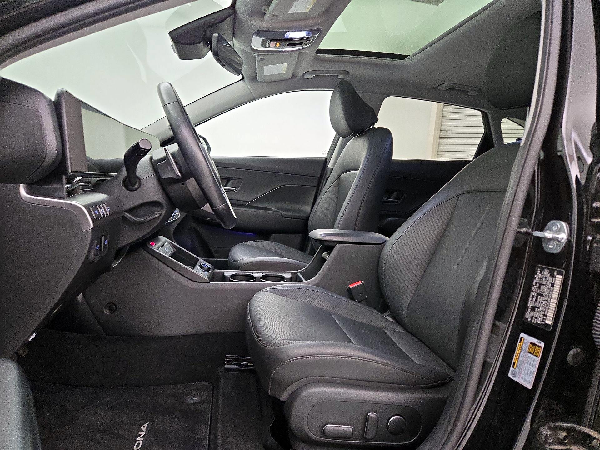 Thumbnail: 2024 Hyundai Kona - 11