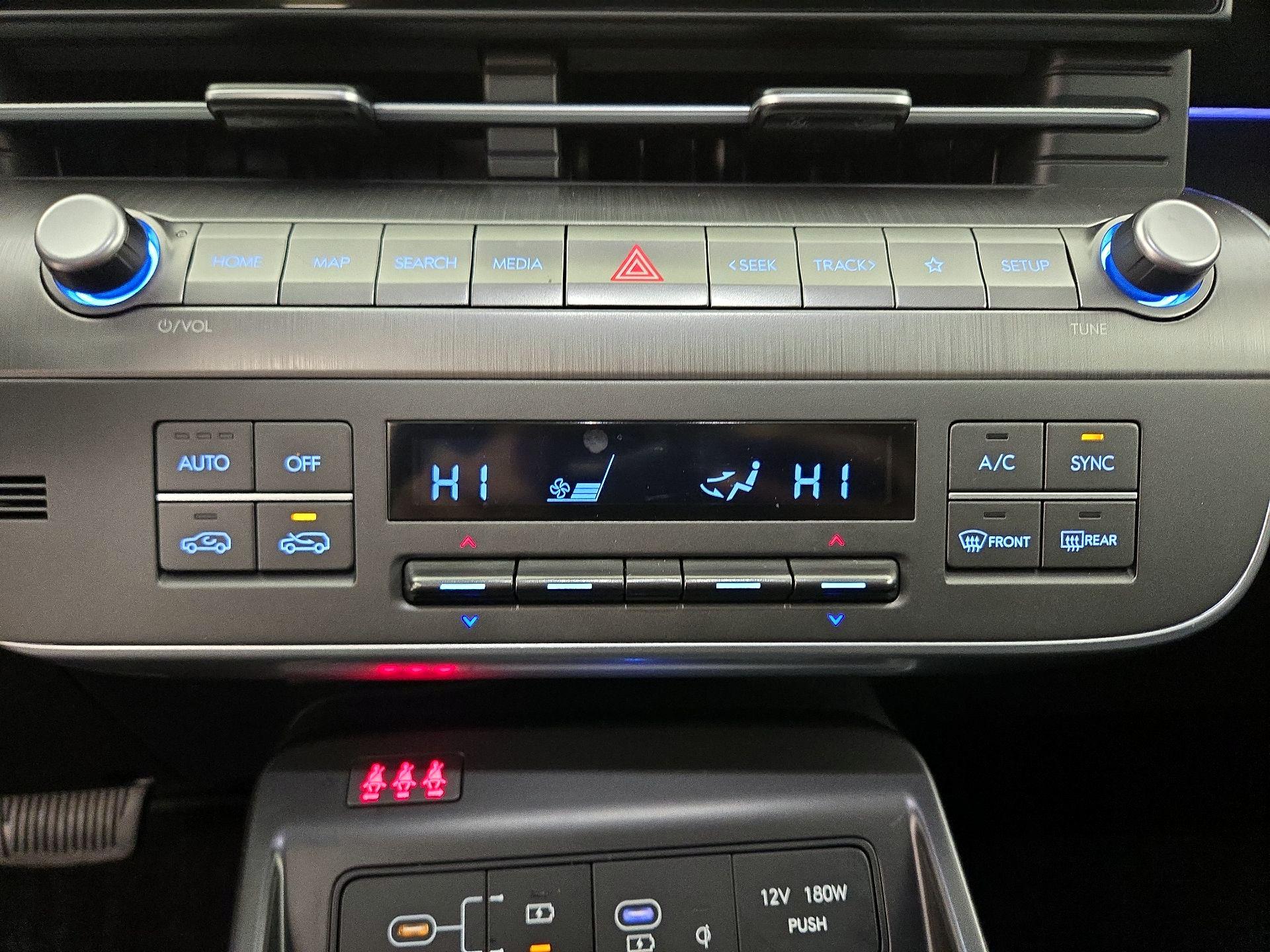 Thumbnail: 2024 Hyundai Kona - 17