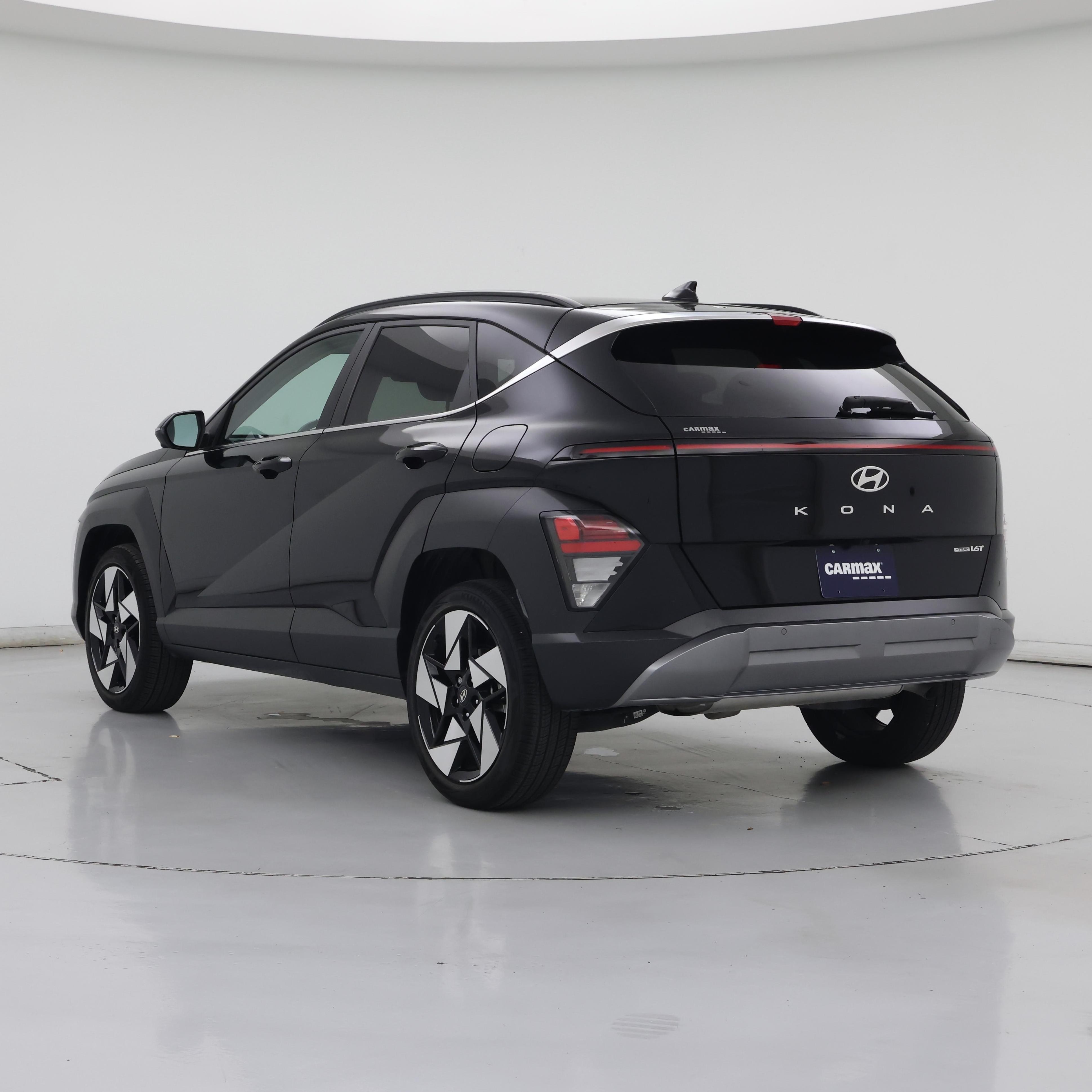 Thumbnail: 2024 Hyundai Kona - 2