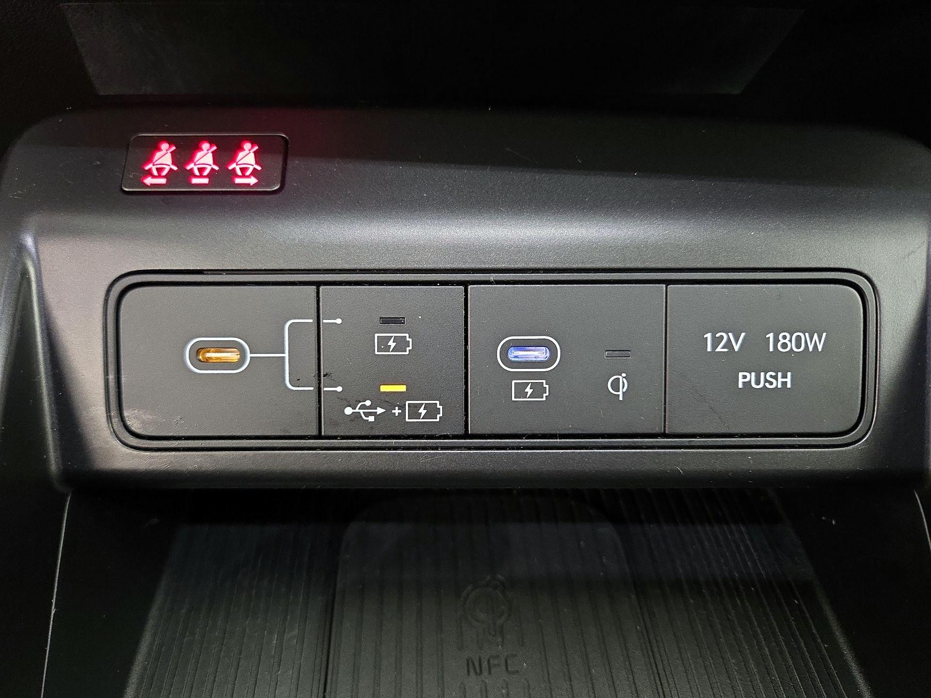 Thumbnail: 2024 Hyundai Kona - 19