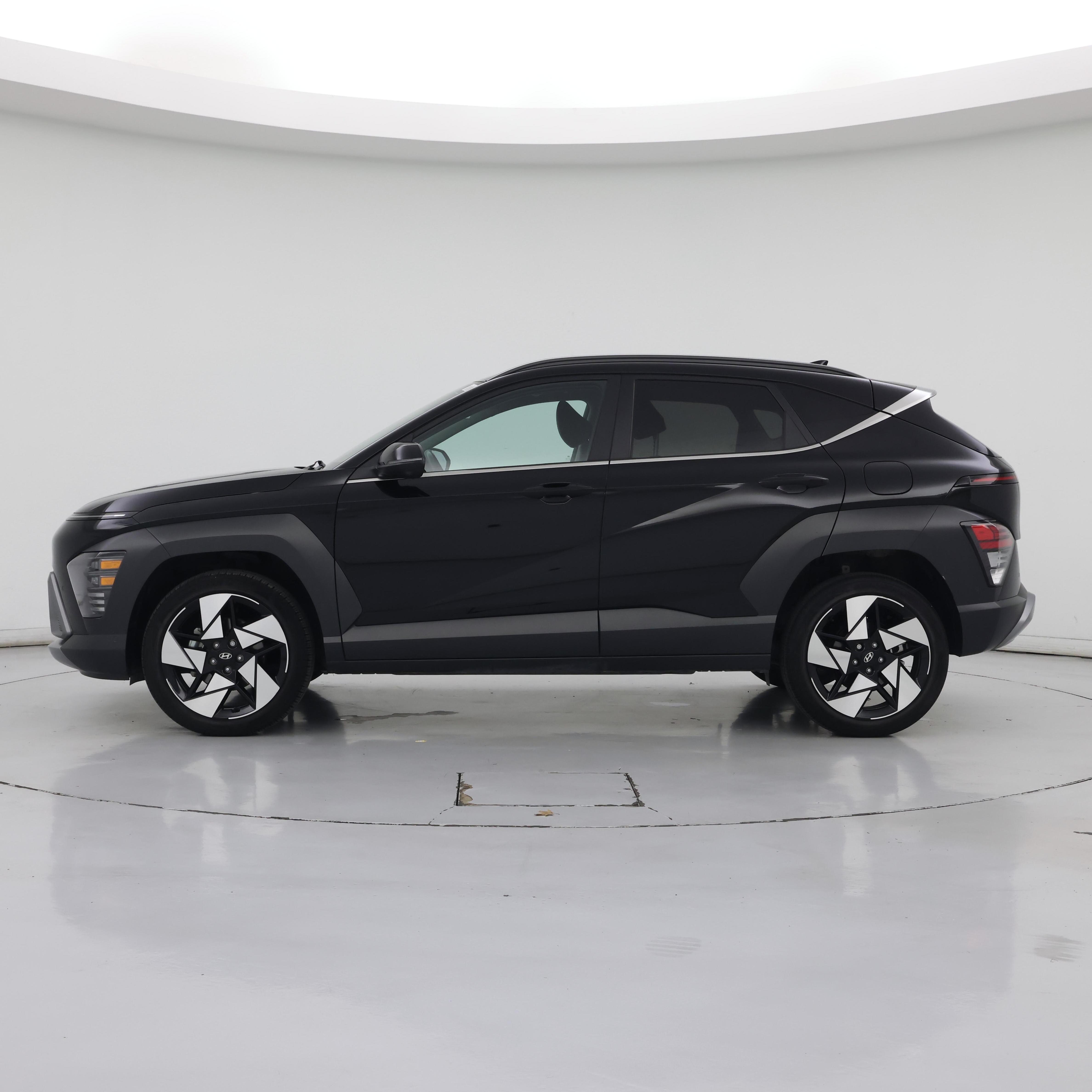 Thumbnail: 2024 Hyundai Kona - 3