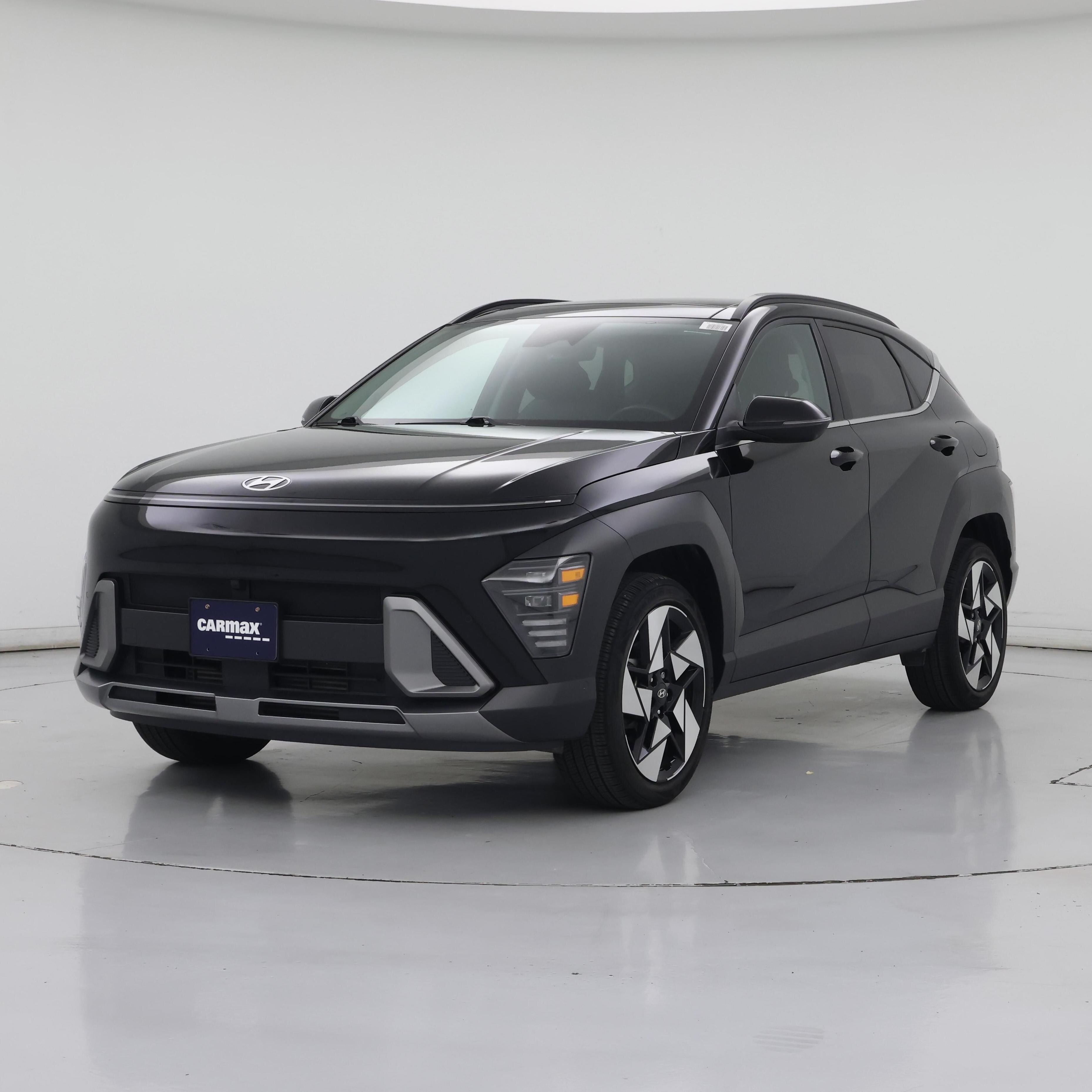 Thumbnail: 2024 Hyundai Kona - 4