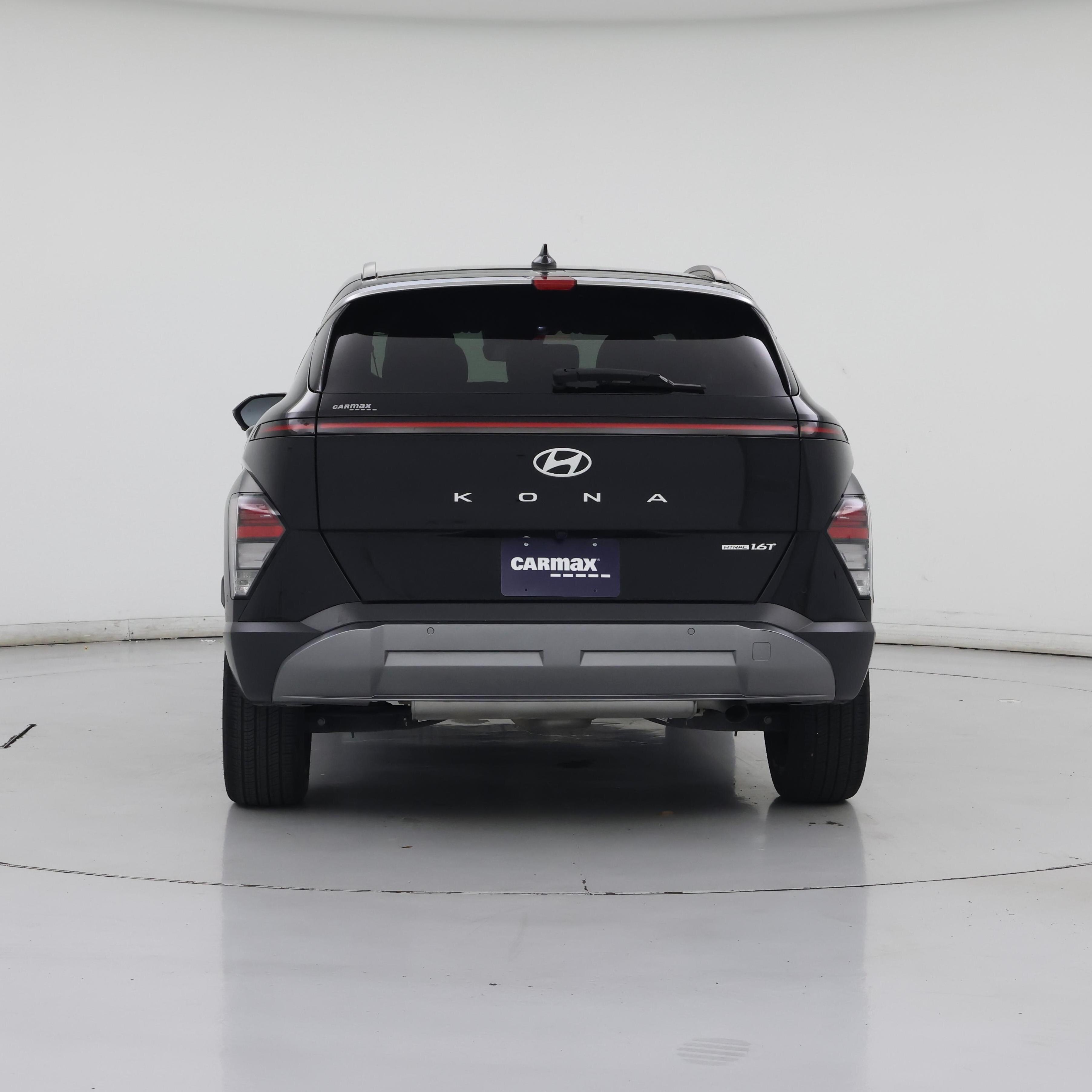 Thumbnail: 2024 Hyundai Kona - 6