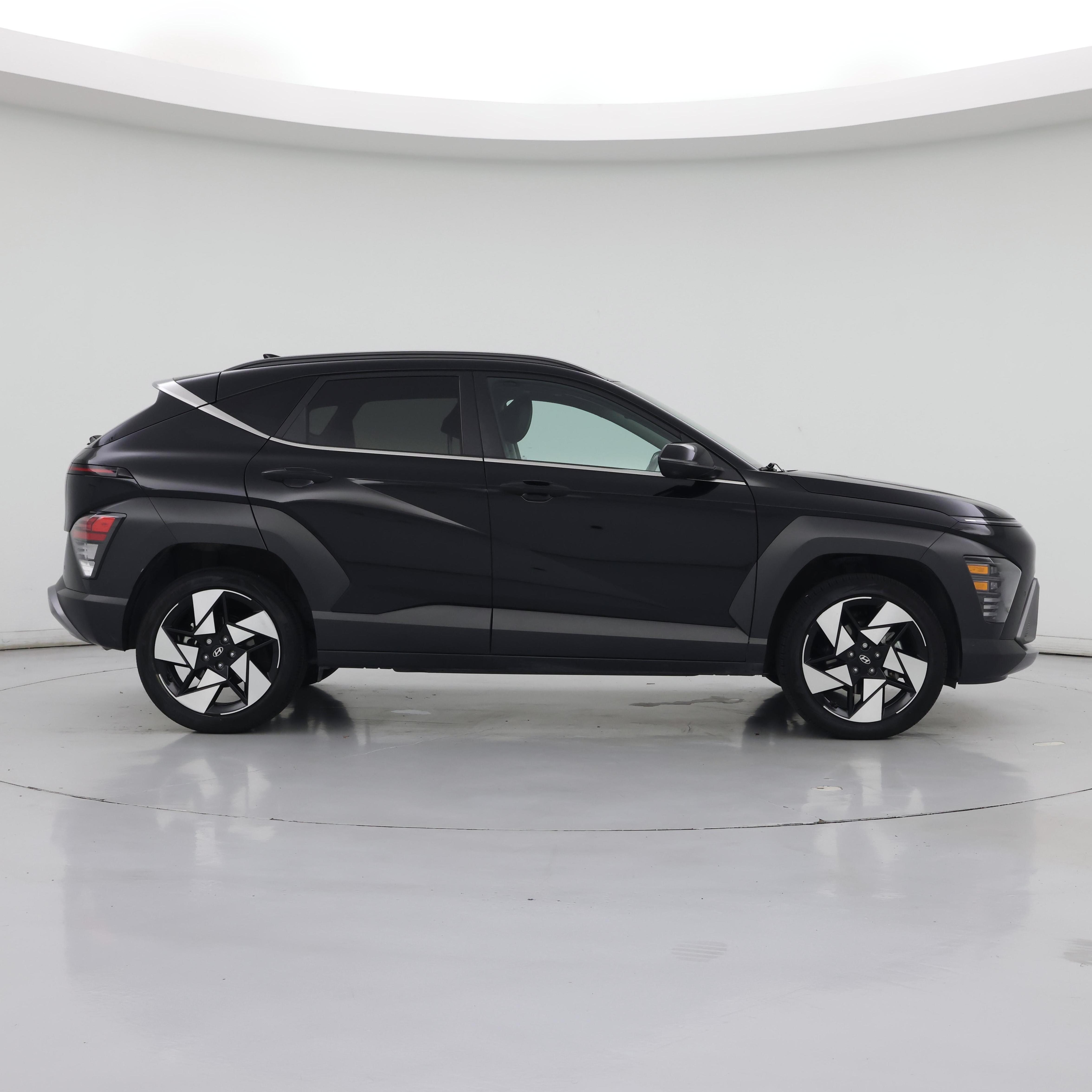 Thumbnail: 2024 Hyundai Kona - 7