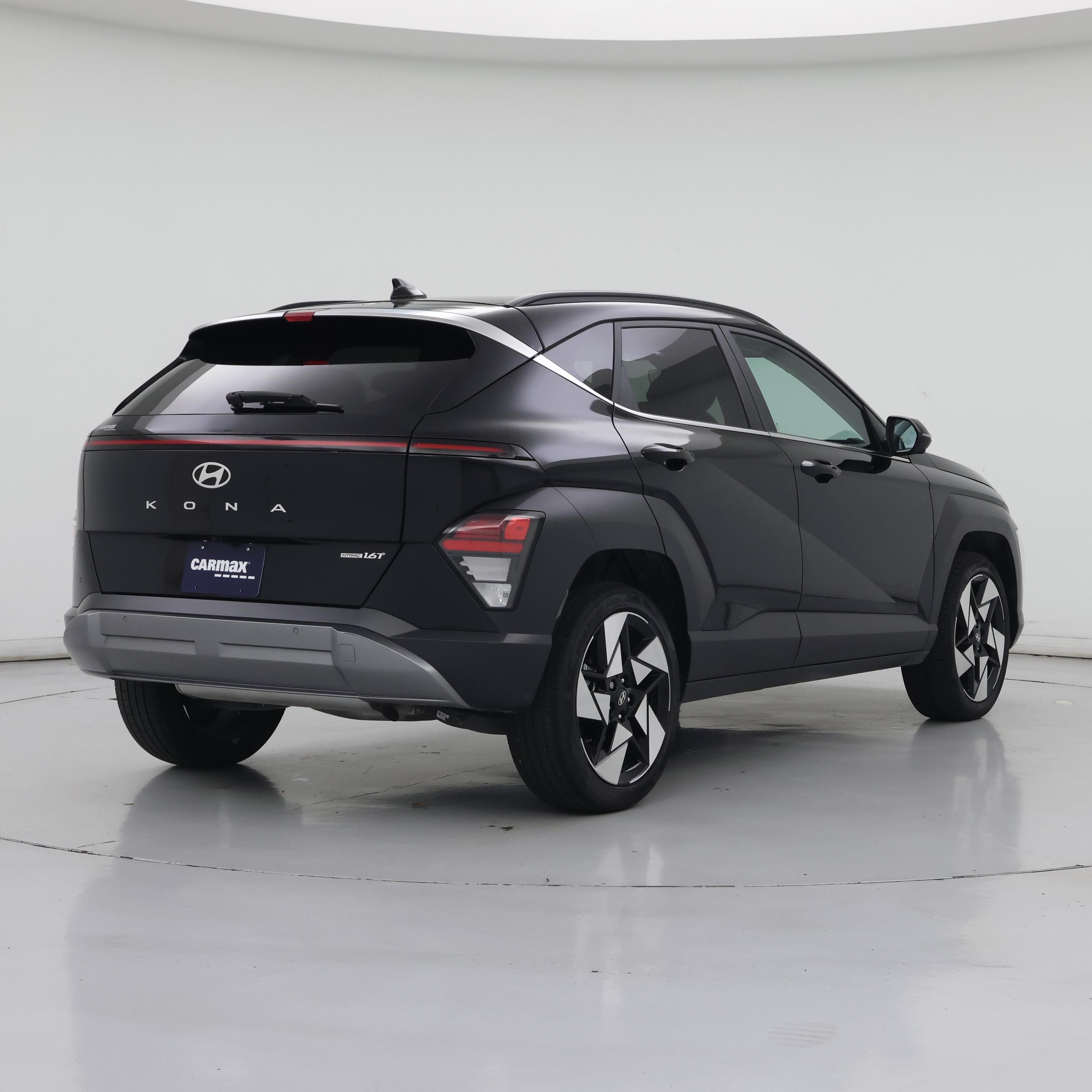 Thumbnail: 2024 Hyundai Kona - 8