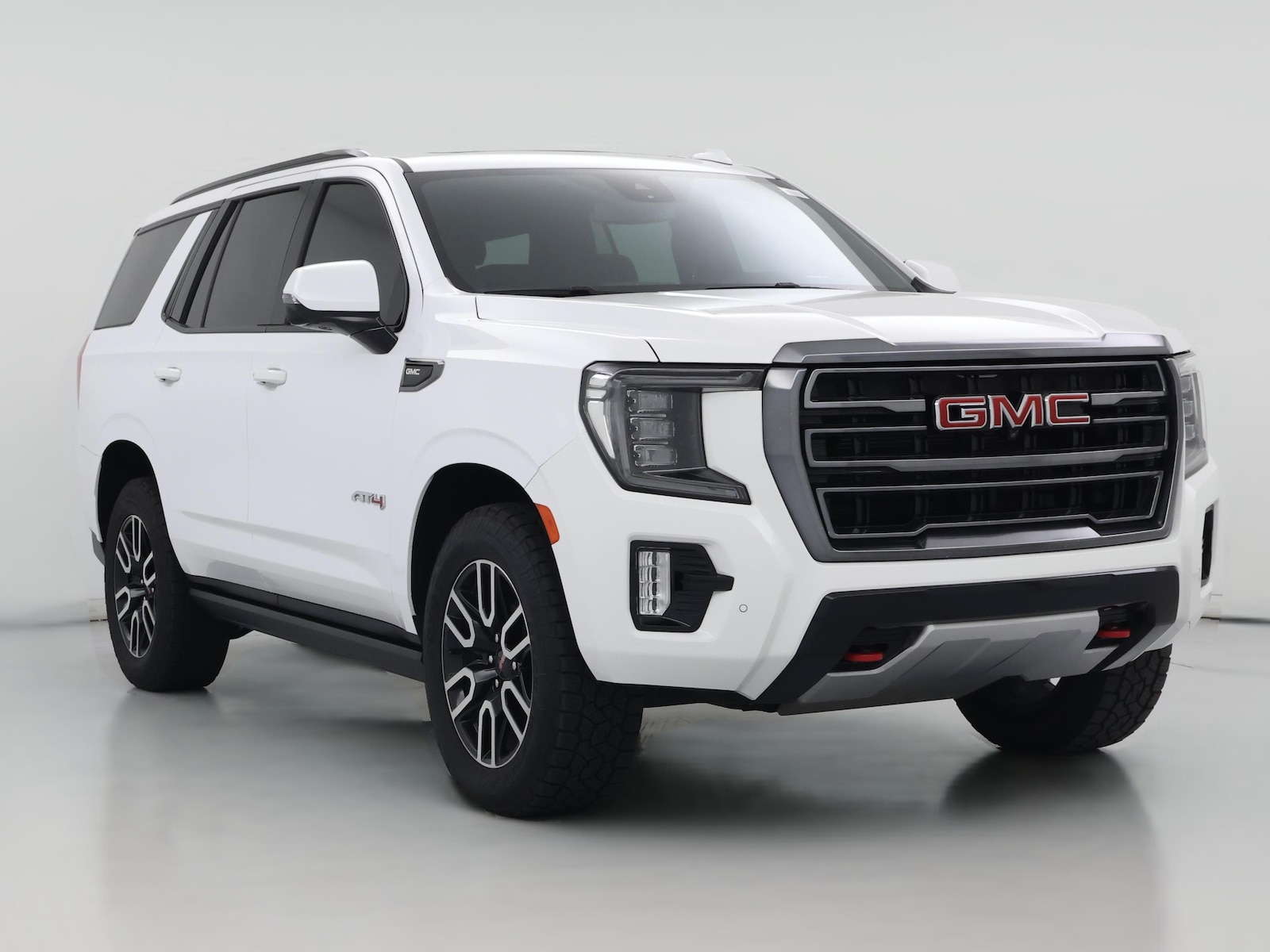 2023 GMC Yukon