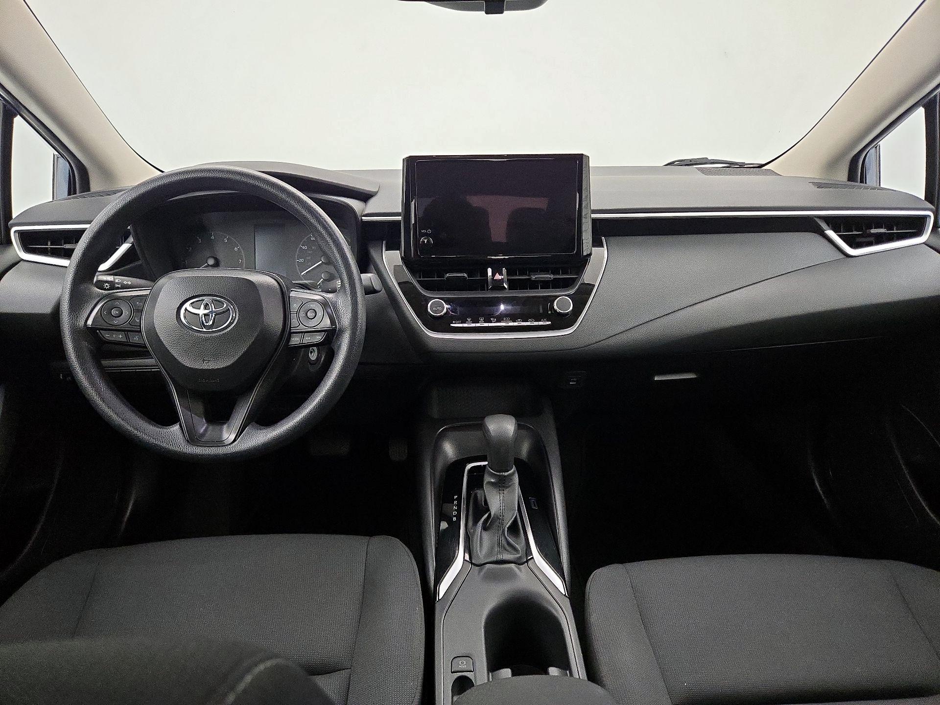 Thumbnail: 2024 Toyota Corolla - 9