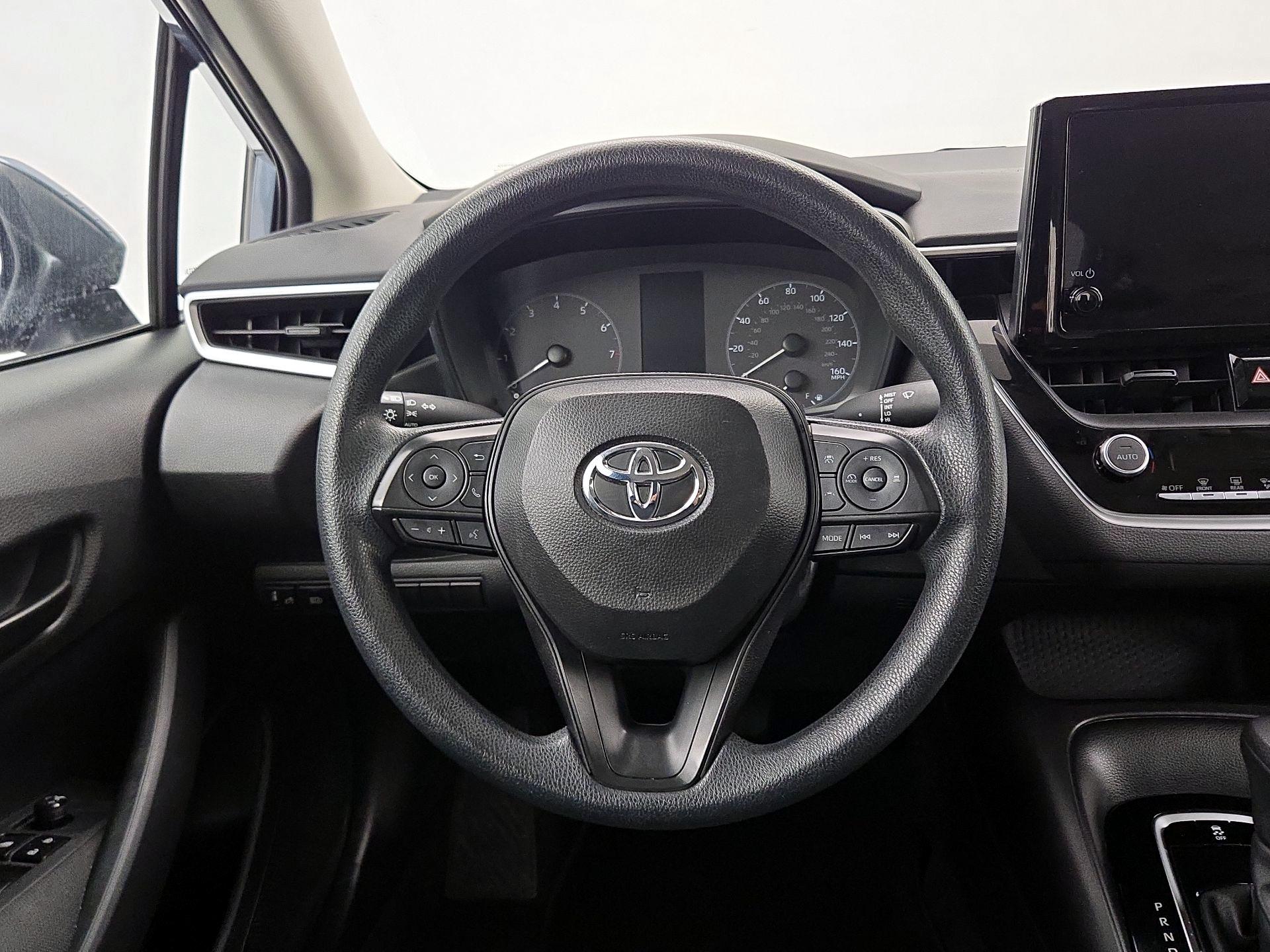 Thumbnail: 2024 Toyota Corolla - 10