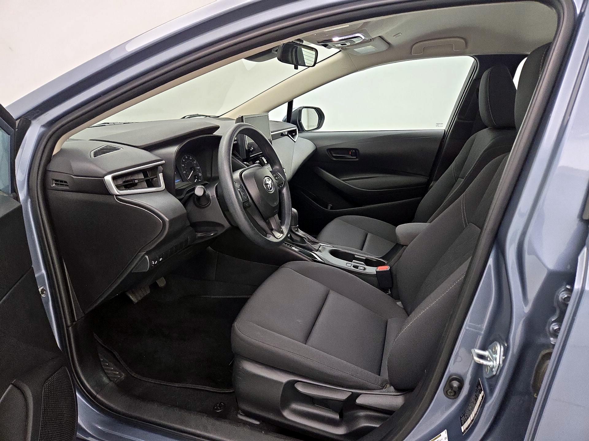 Thumbnail: 2024 Toyota Corolla - 11