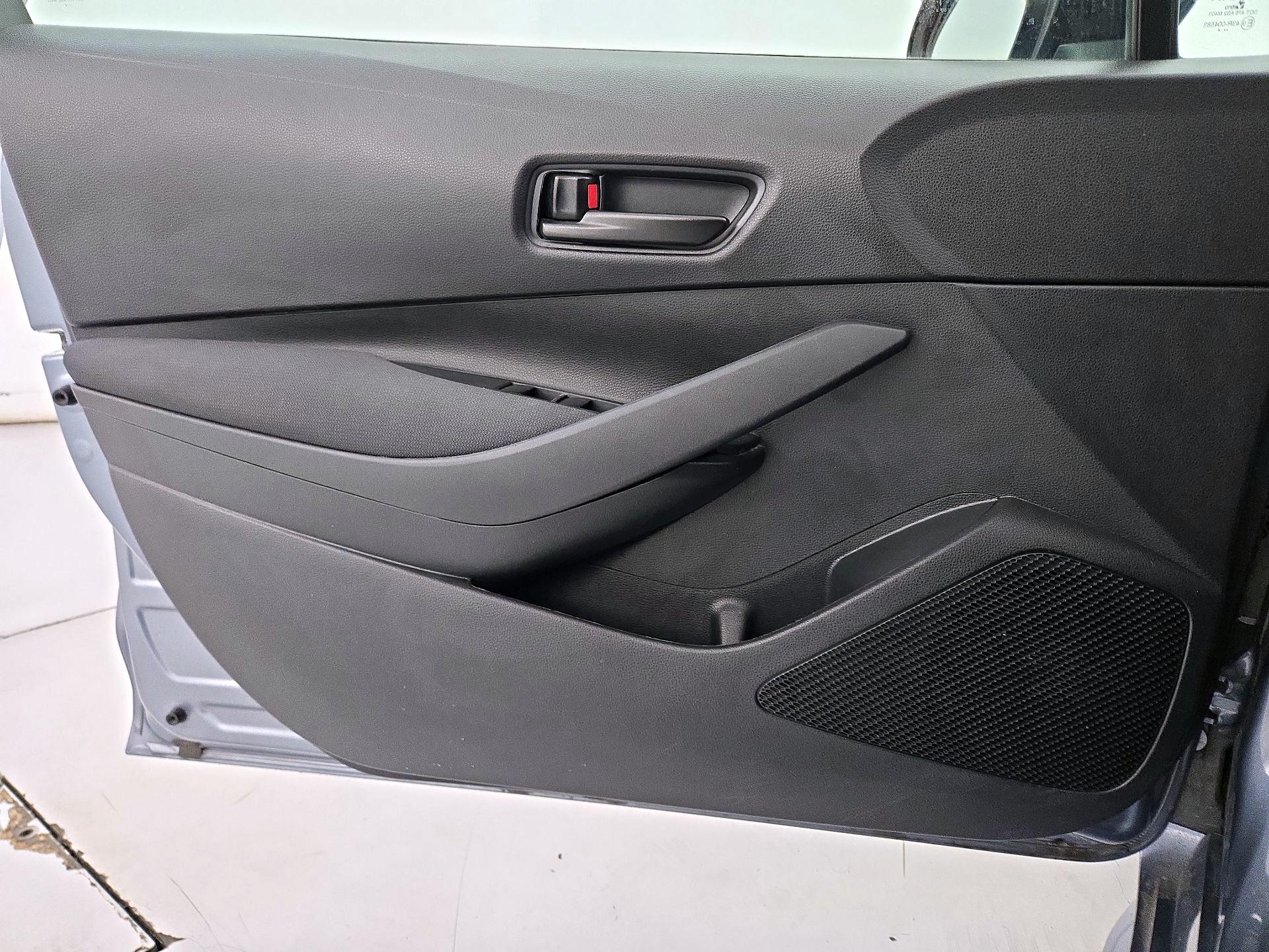 Thumbnail: 2024 Toyota Corolla - 12