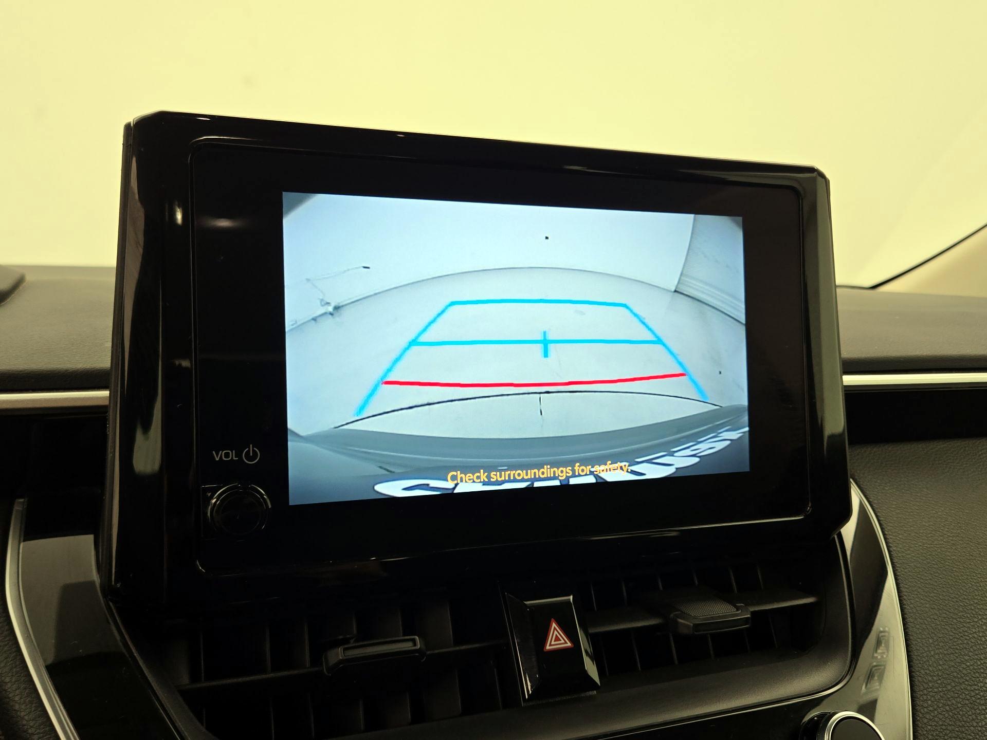 Thumbnail: 2024 Toyota Corolla - 14