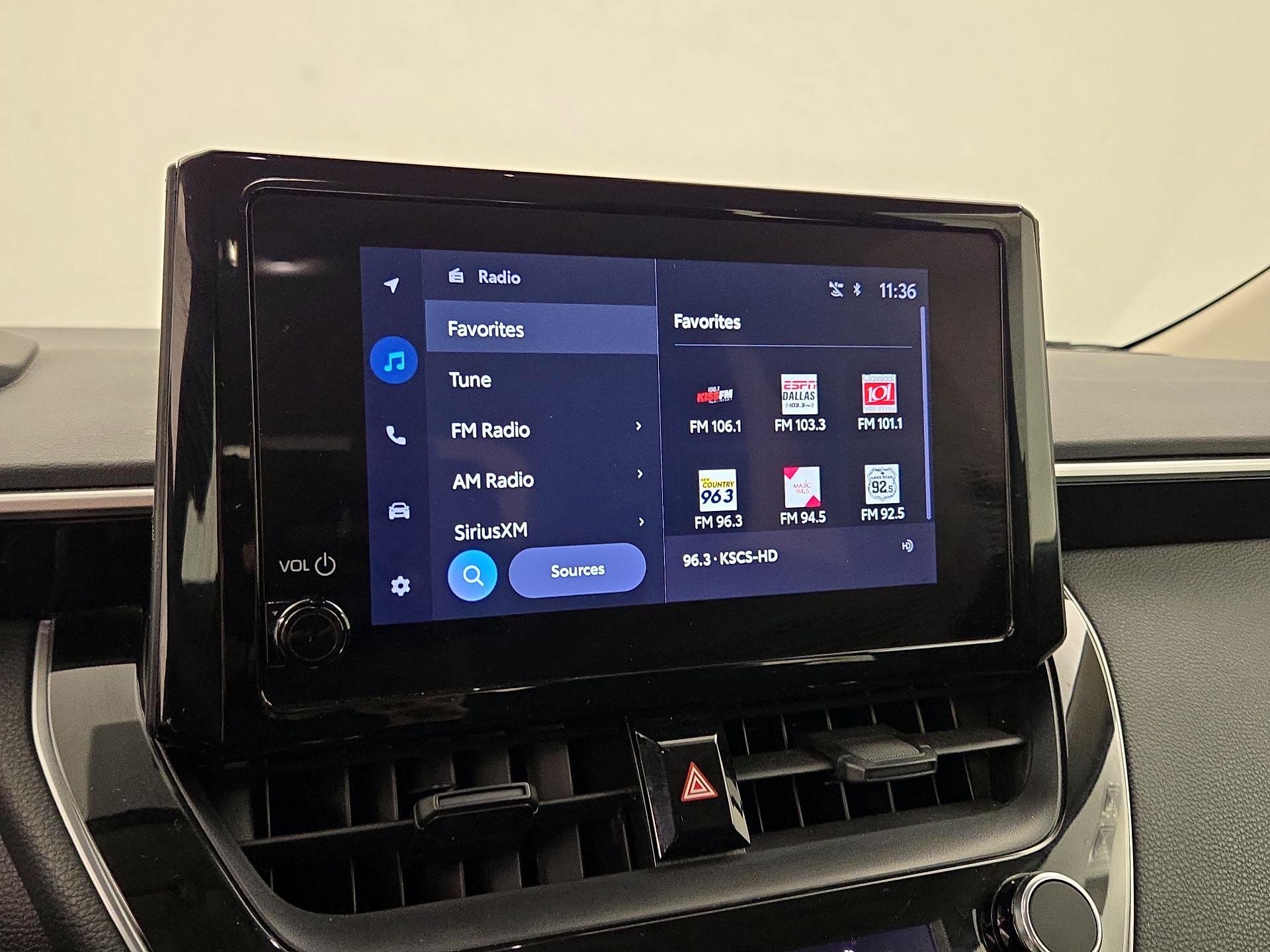 Thumbnail: 2024 Toyota Corolla - 15