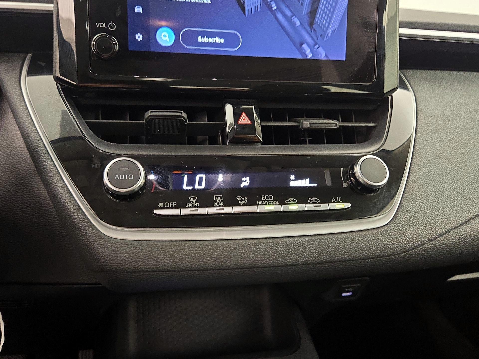 Thumbnail: 2024 Toyota Corolla - 16