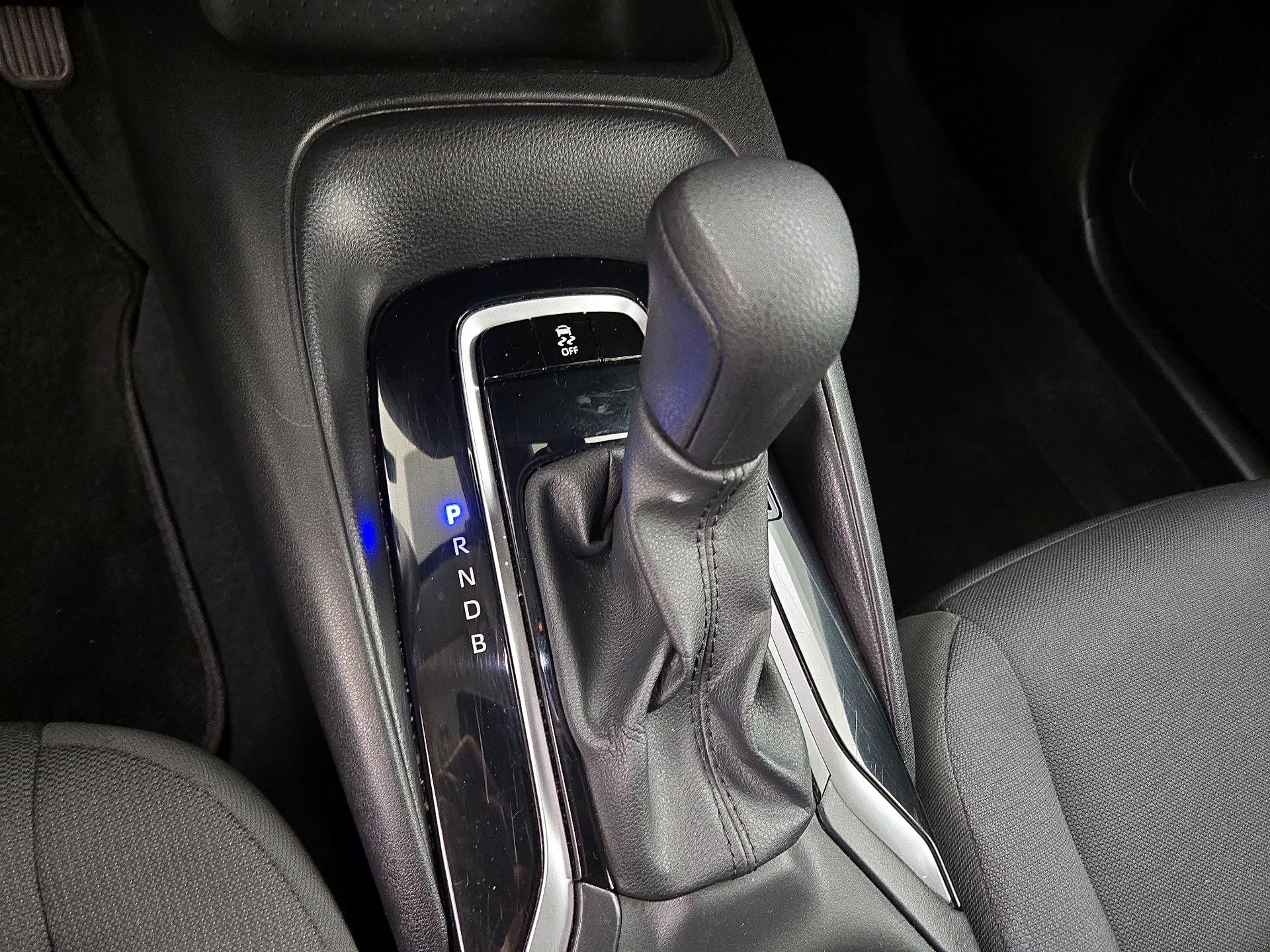 Thumbnail: 2024 Toyota Corolla - 17