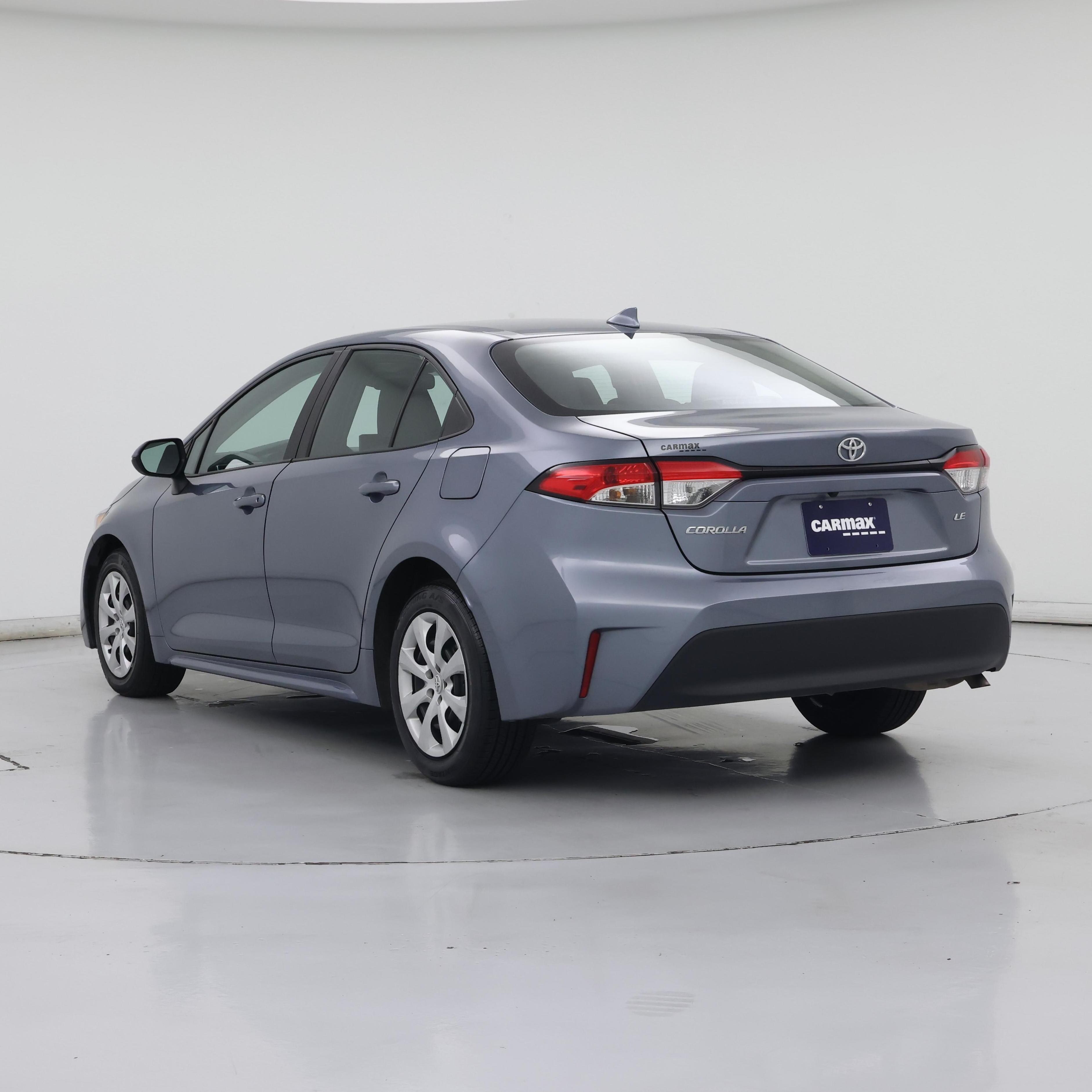 Thumbnail: 2024 Toyota Corolla - 2