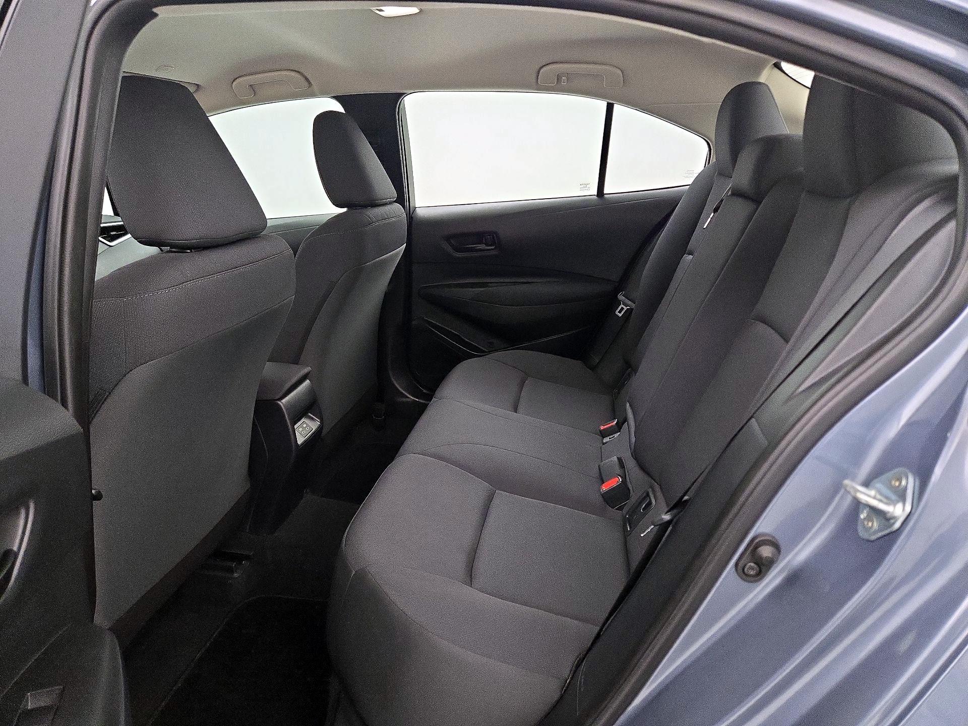 Thumbnail: 2024 Toyota Corolla - 19