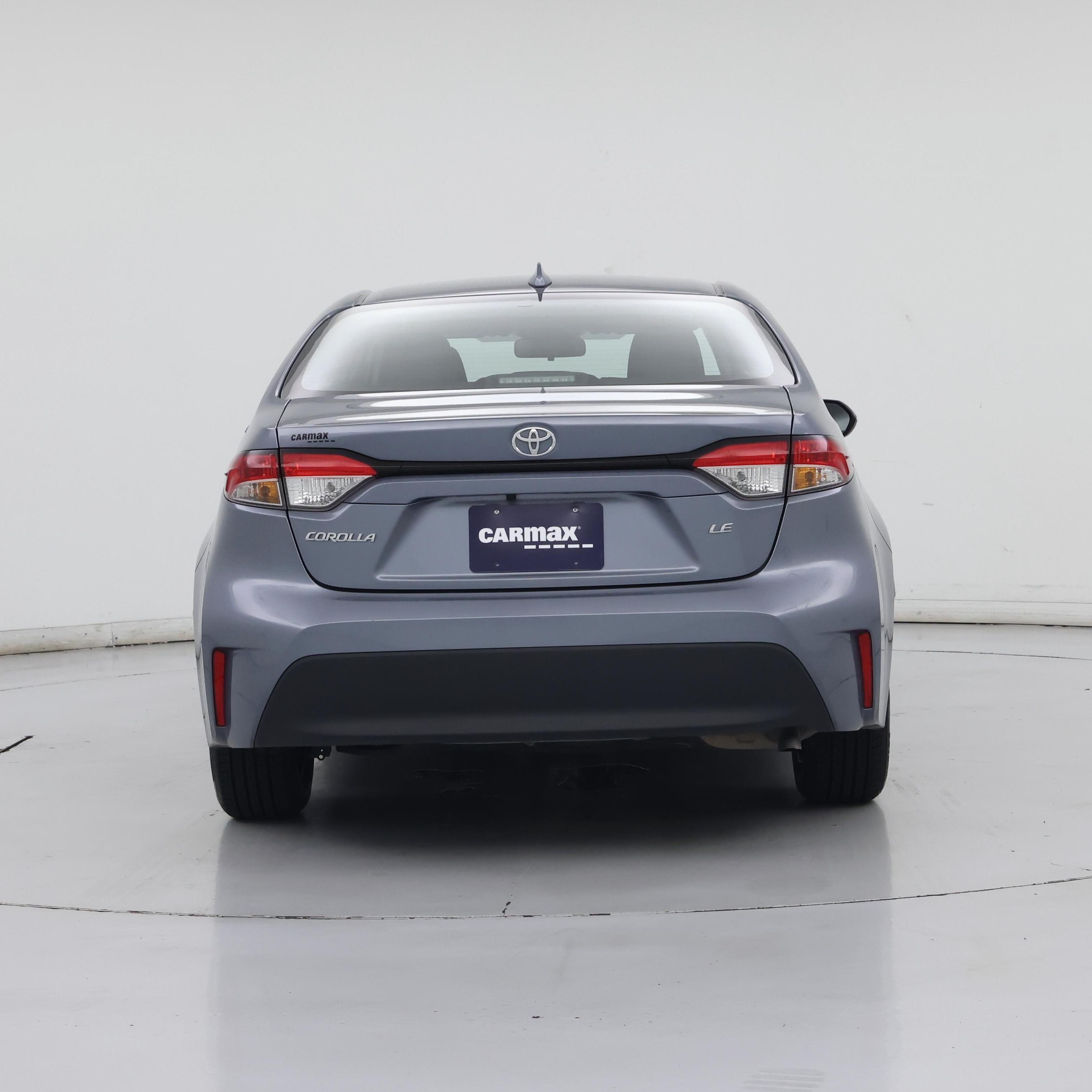 Thumbnail: 2024 Toyota Corolla - 6