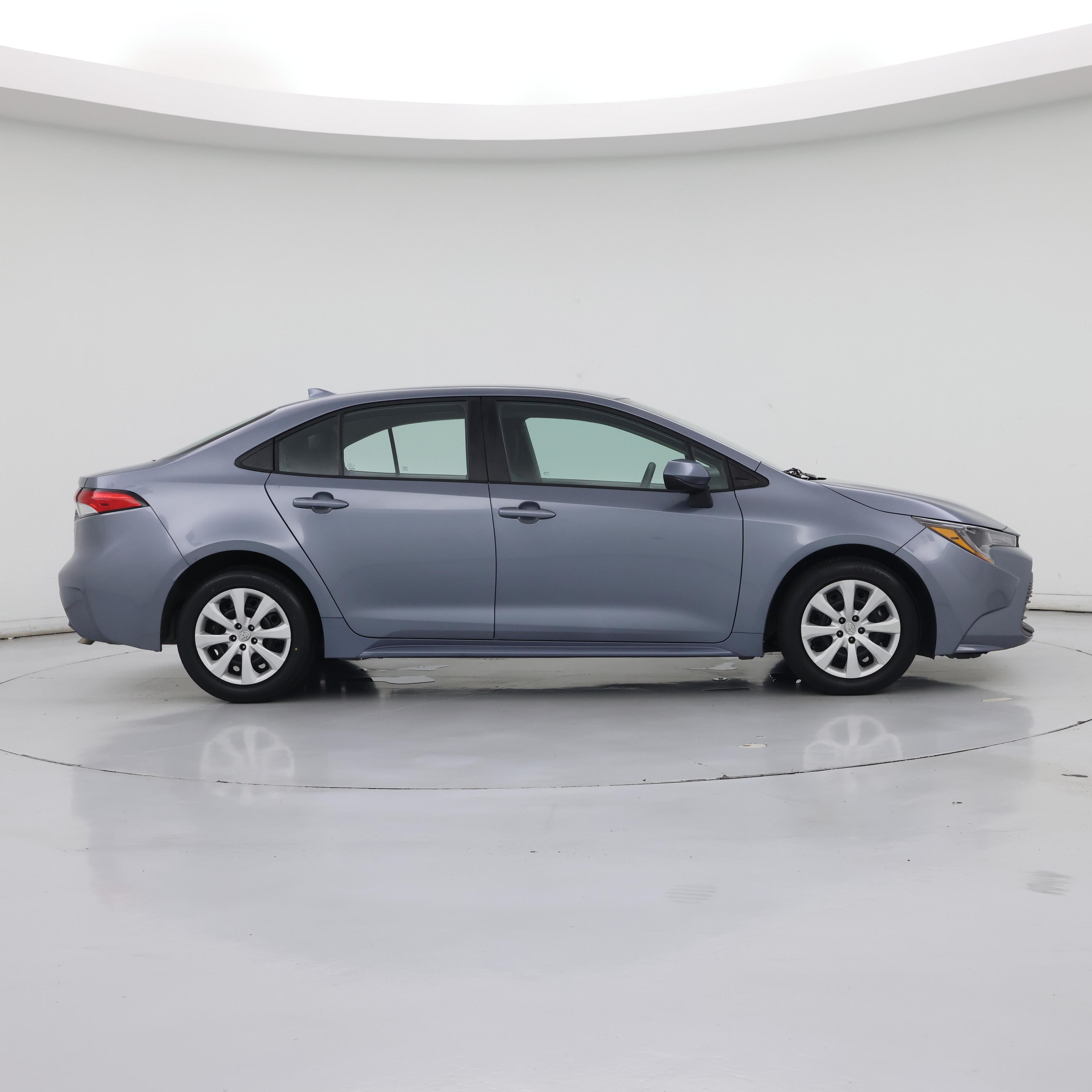 Thumbnail: 2024 Toyota Corolla - 7