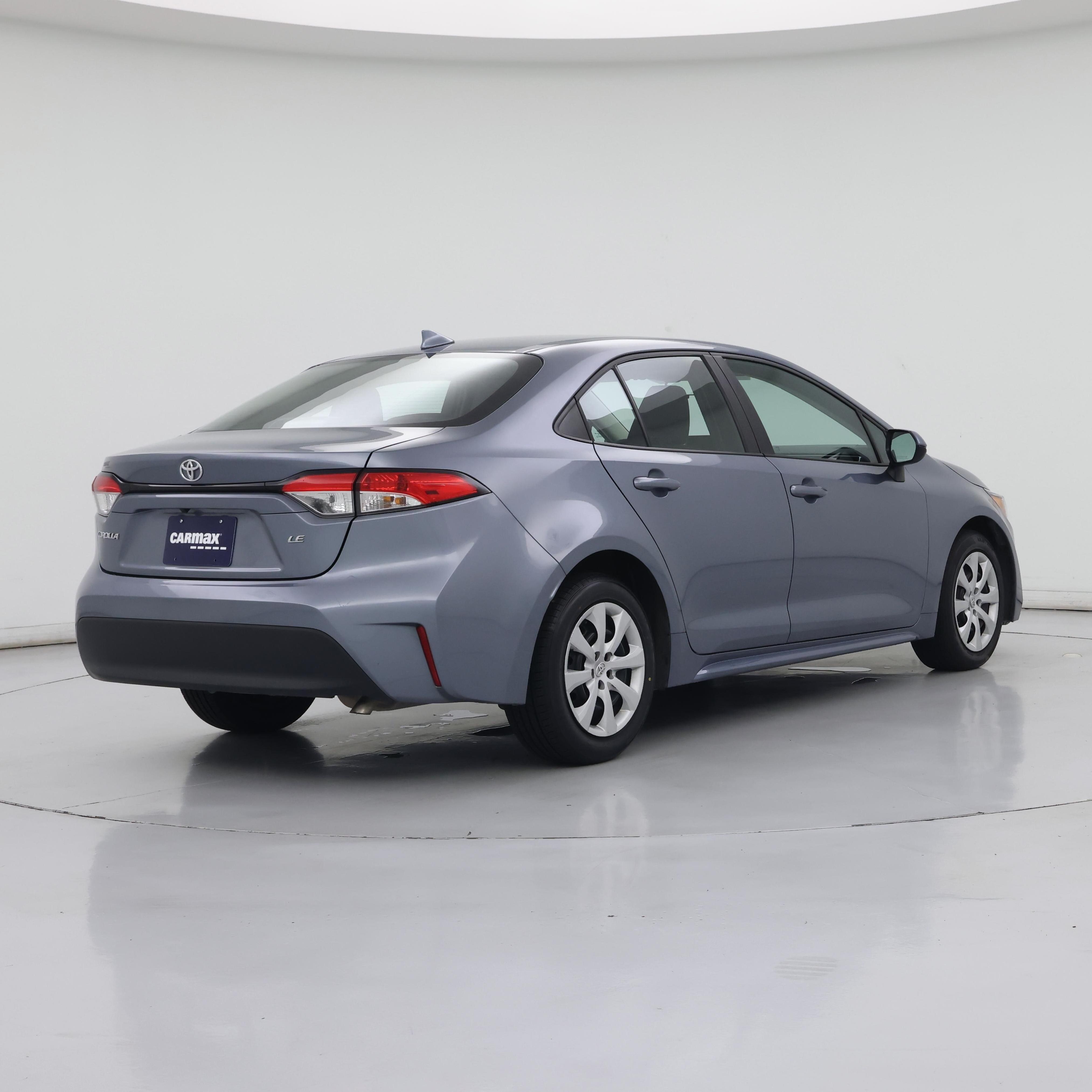 Thumbnail: 2024 Toyota Corolla - 8