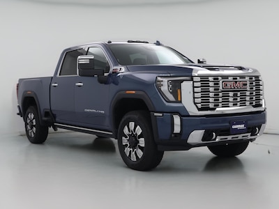 2024 GMC Sierra 2500 Denali