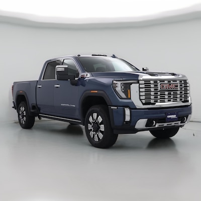 2024 GMC Sierra 2500 Denali