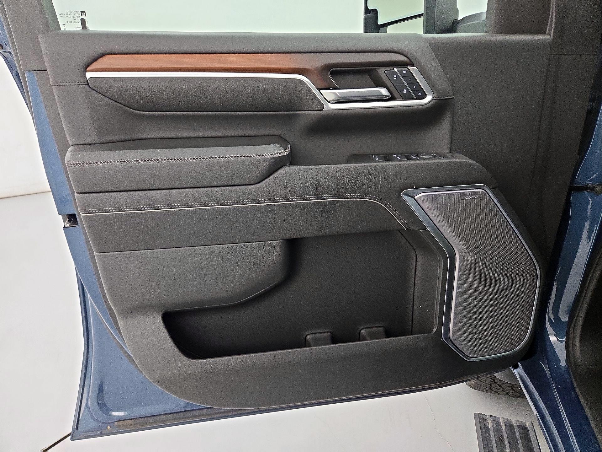 Thumbnail: 2024 GMC Sierra 2500 - 12