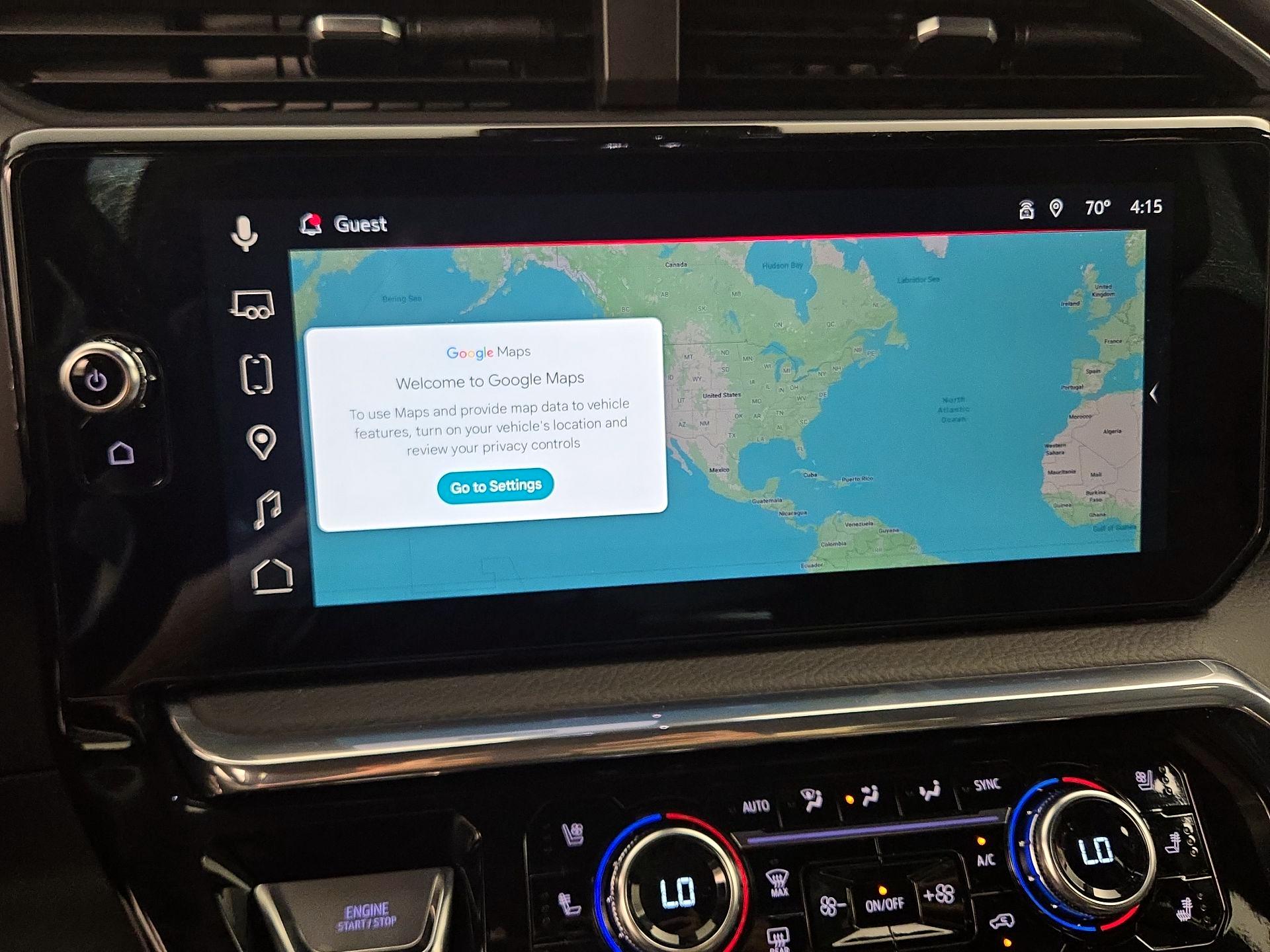 Thumbnail: 2024 GMC Sierra 2500 - 14