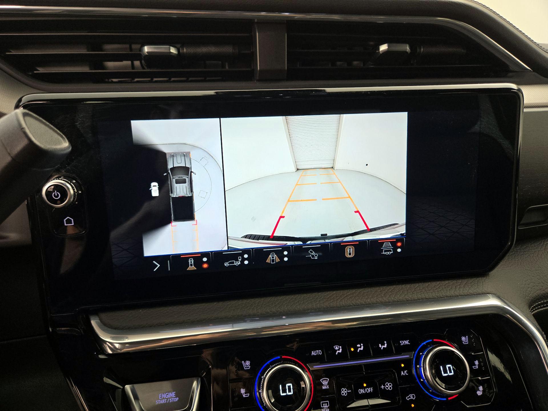 Thumbnail: 2024 GMC Sierra 2500 - 15