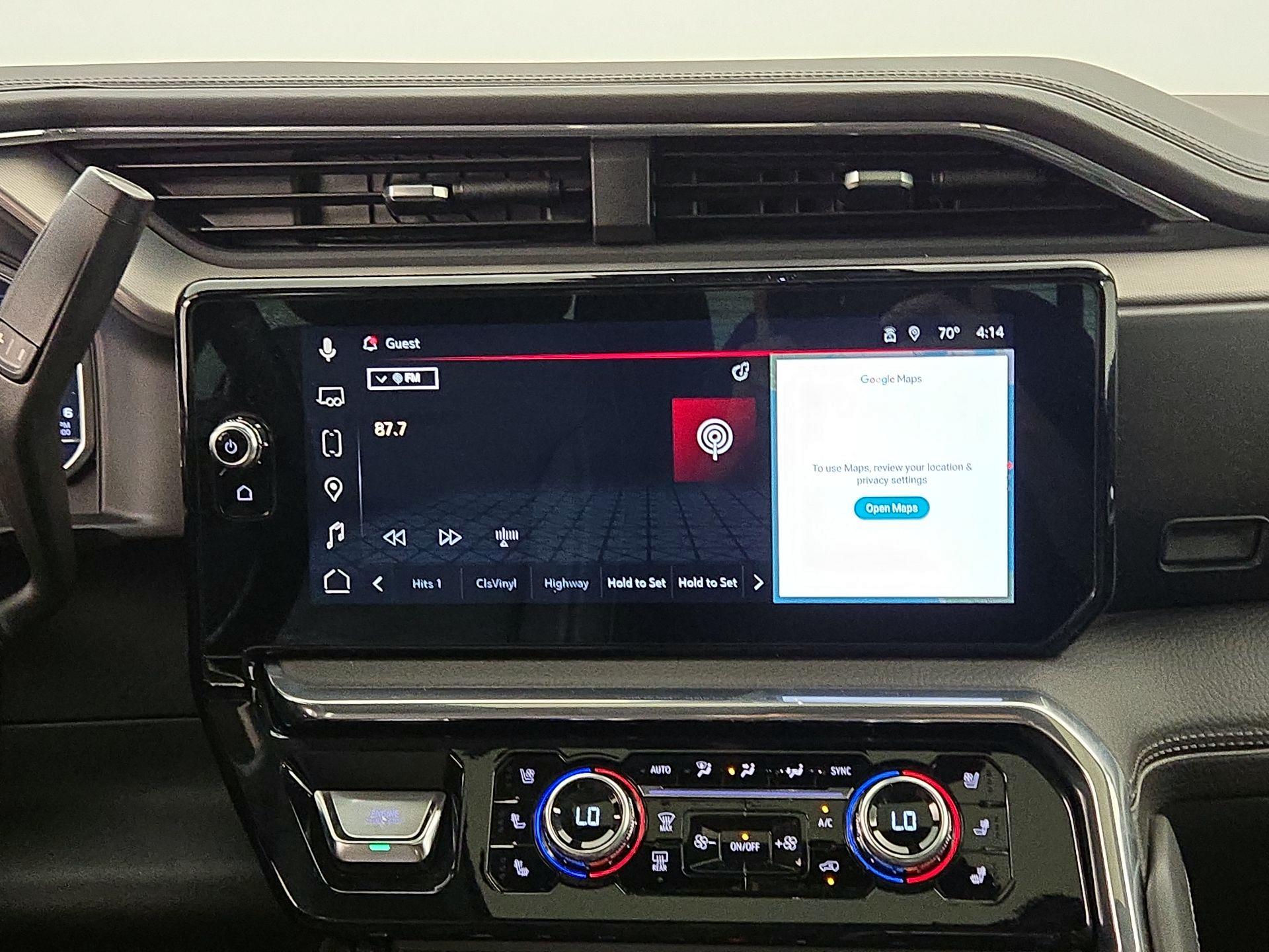 Thumbnail: 2024 GMC Sierra 2500 - 16