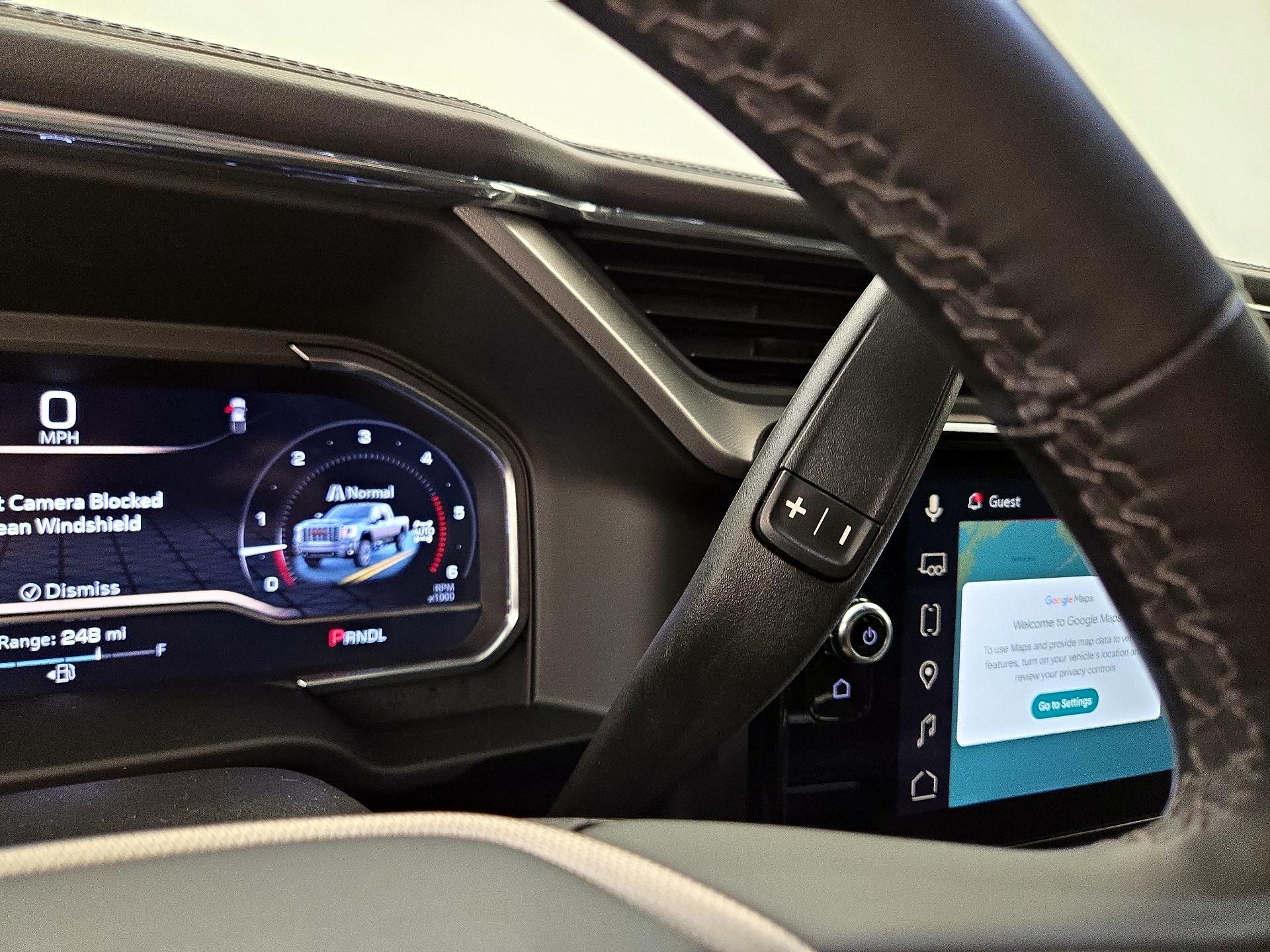 Thumbnail: 2024 GMC Sierra 2500 - 18