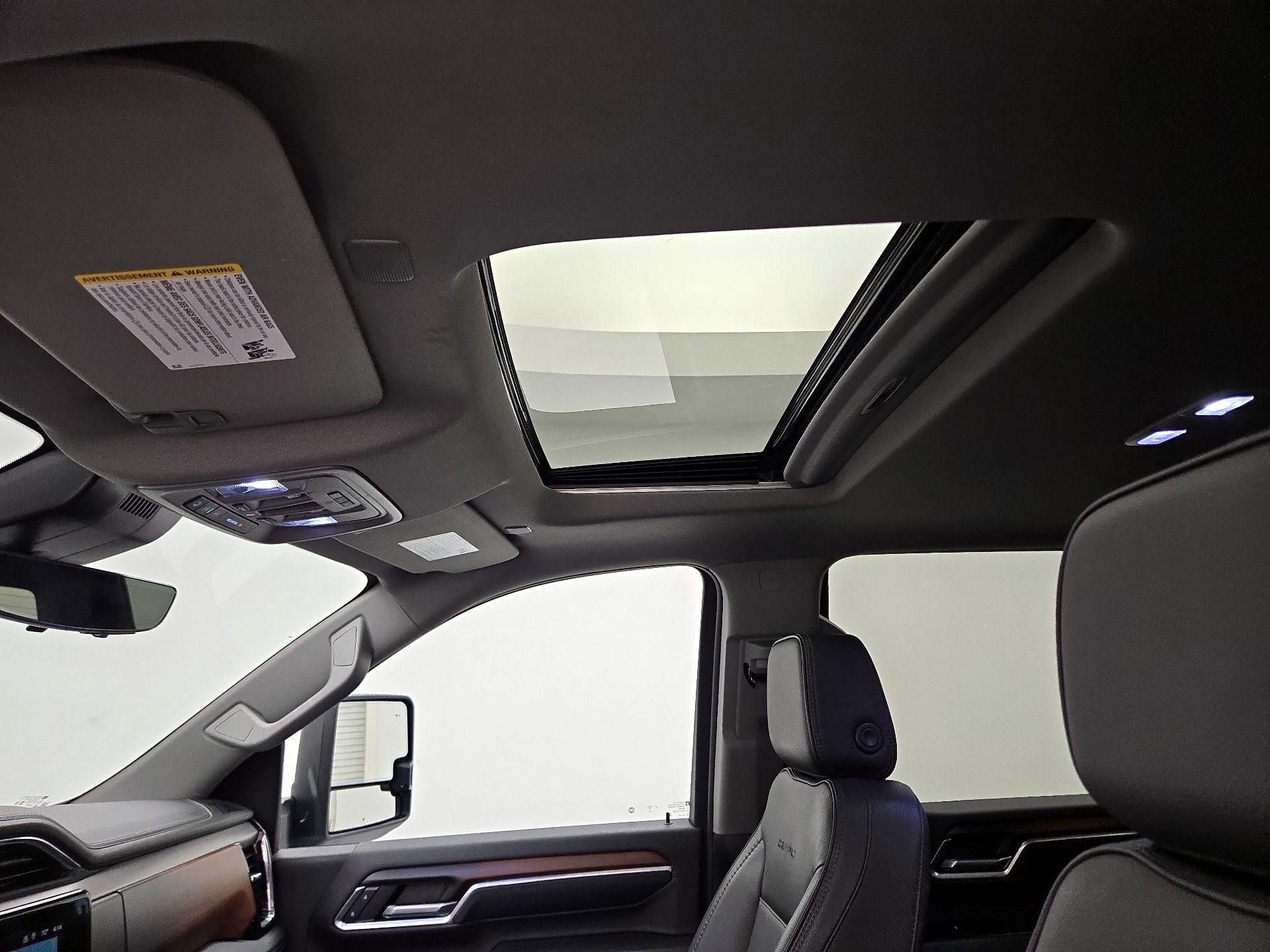 Thumbnail: 2024 GMC Sierra 2500 - 20