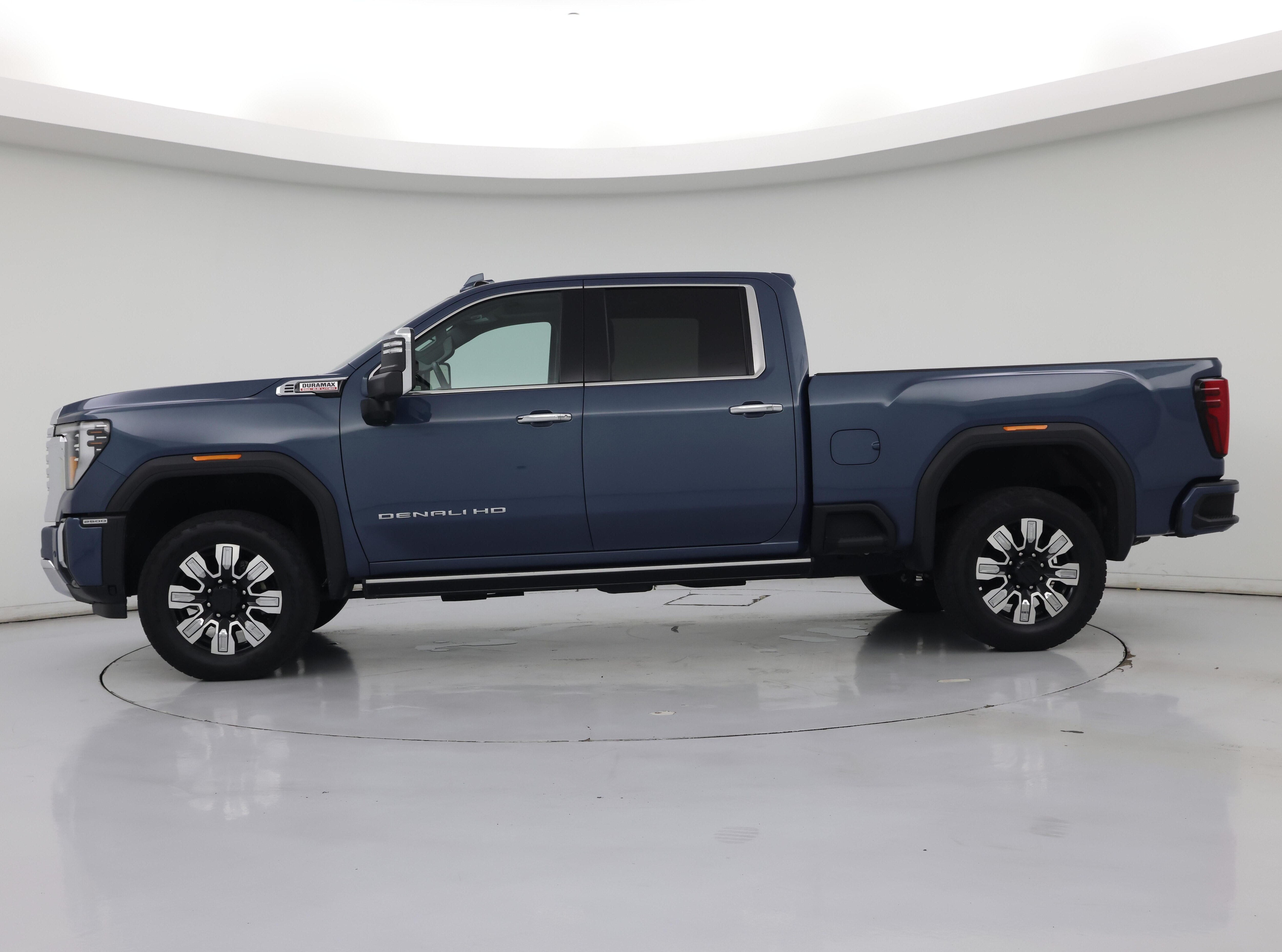 Thumbnail: 2024 GMC Sierra 2500 - 3